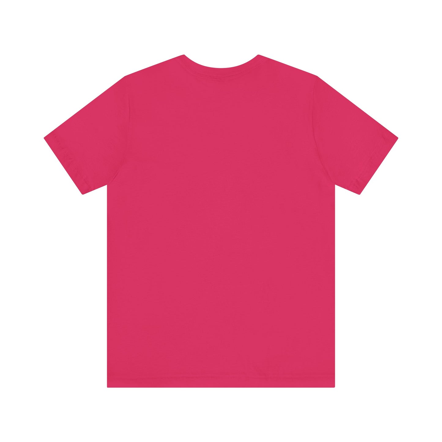 Cigar Life Unisex Jersey Short Sleeve Tee