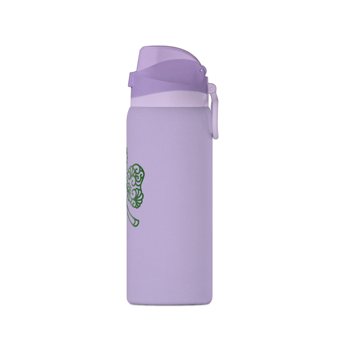 Clover/Oasis Insulated Water Bottle 32oz
