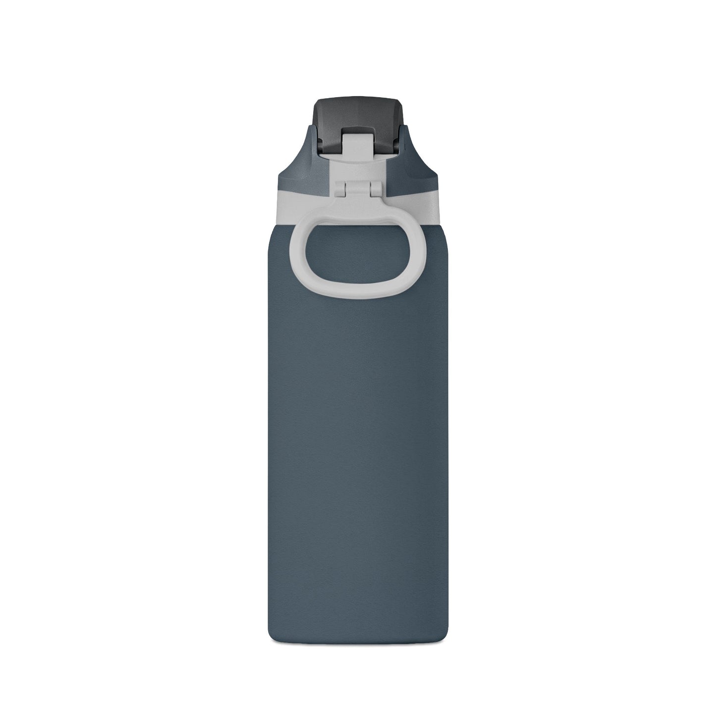 Basketball/ Hoop Oasis Insulated Water Bottle 32oz