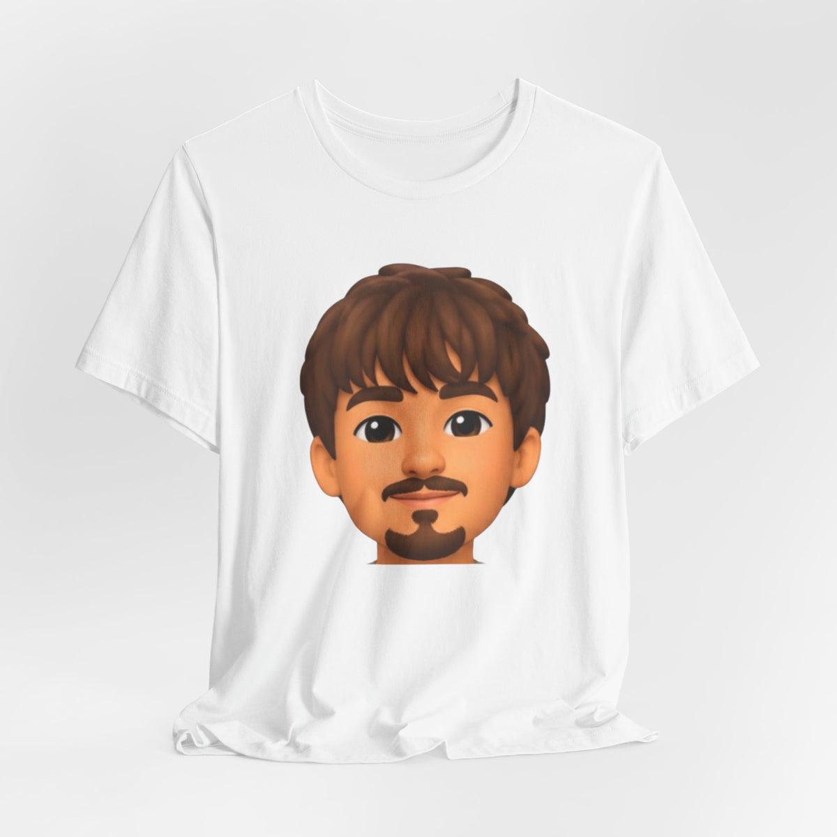 Twin 2 Unisex Jersey Short Sleeve Tee