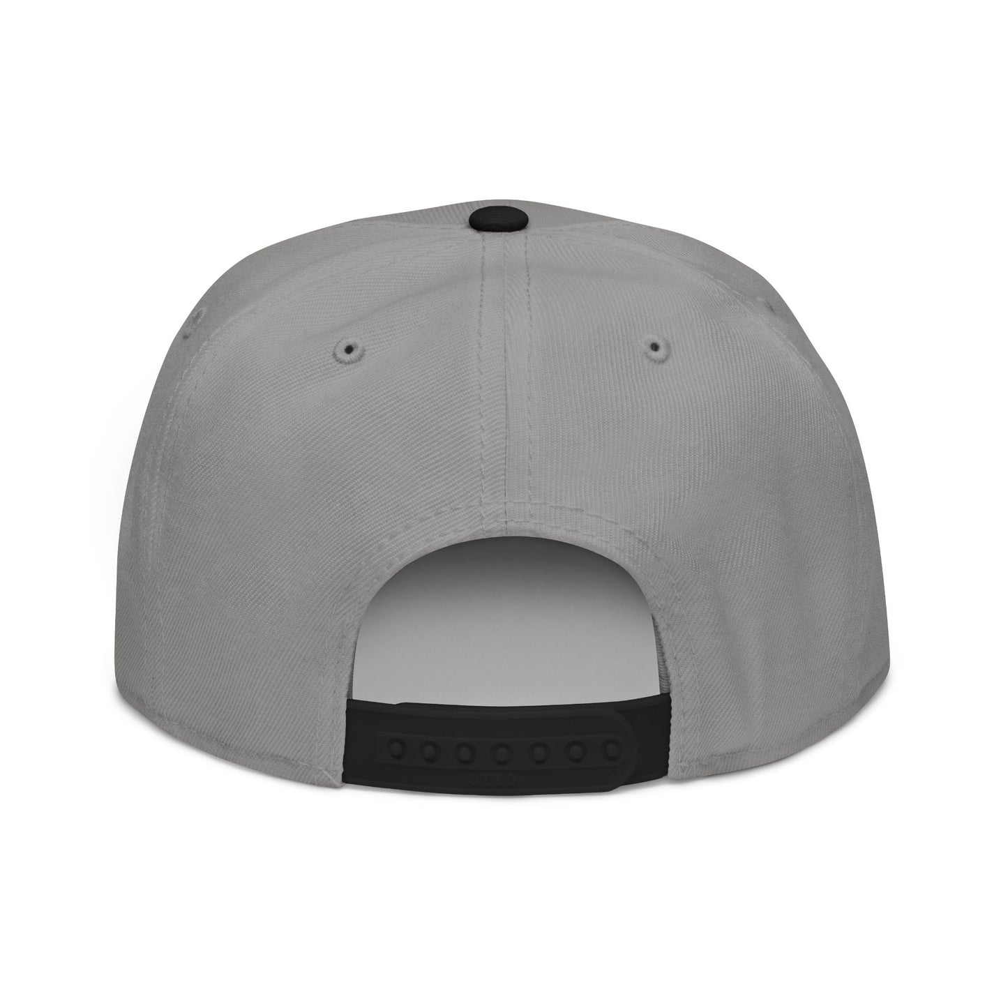Semaj James Snapback (Embroidery)