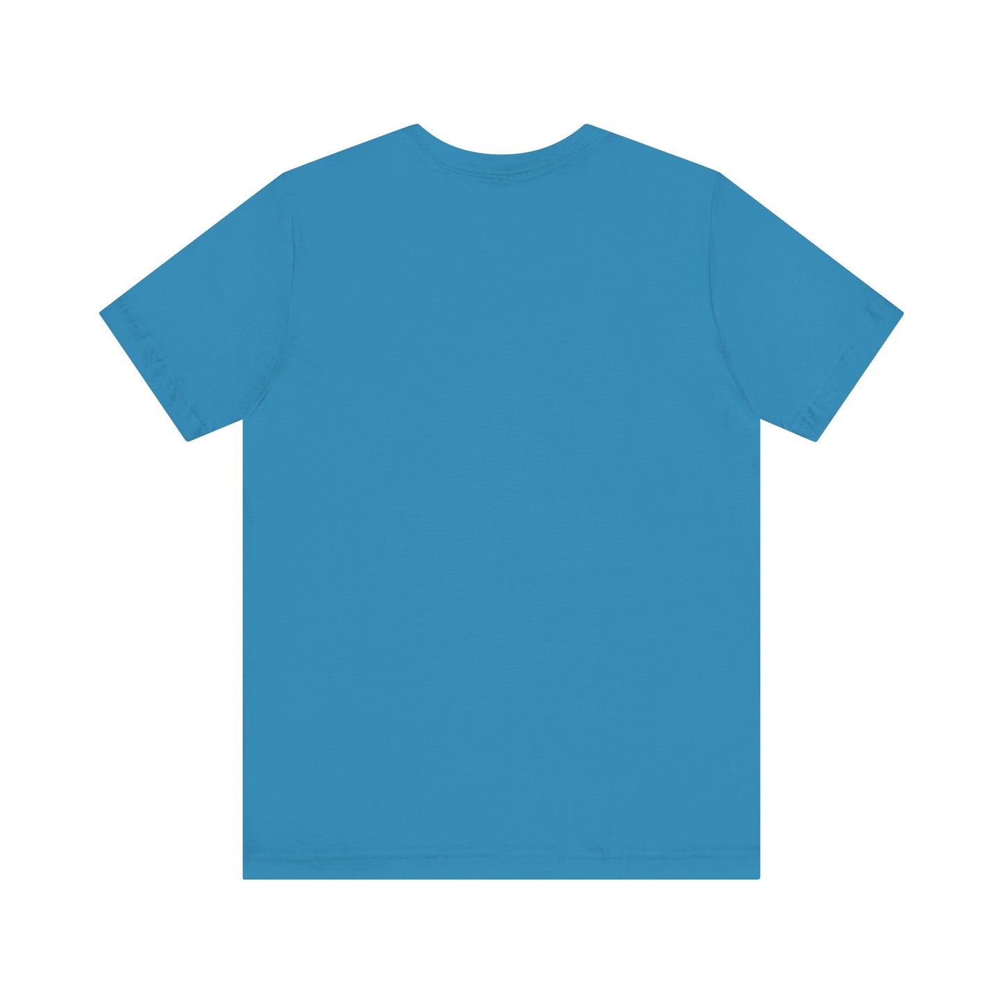 Good, Better, Best Unisex Jersey Short Sleeve Tee