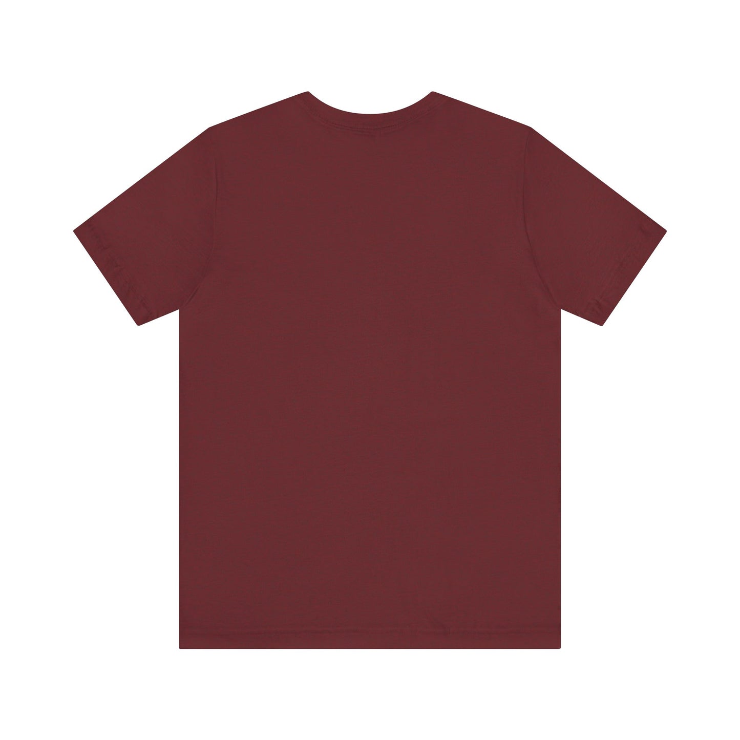 Run Unisex Jersey Short Sleeve Tee