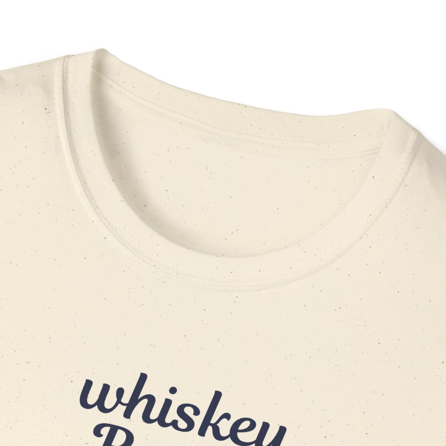 Whiskey Brand Unisex Softstyle T-Shirt