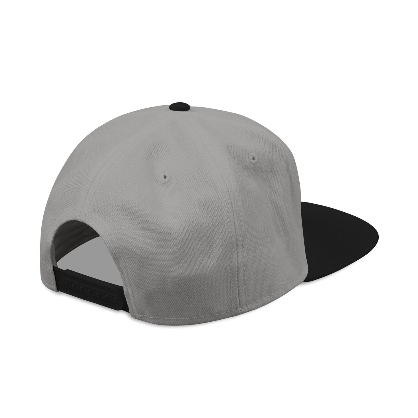 Semaj James Snapback (Embroidery)