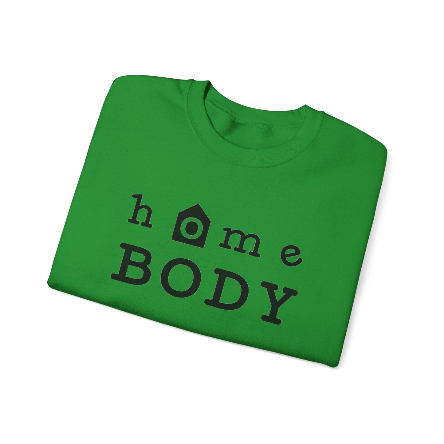 Home Body Unisex Heavy Blend™ Crewneck Sweatshirt