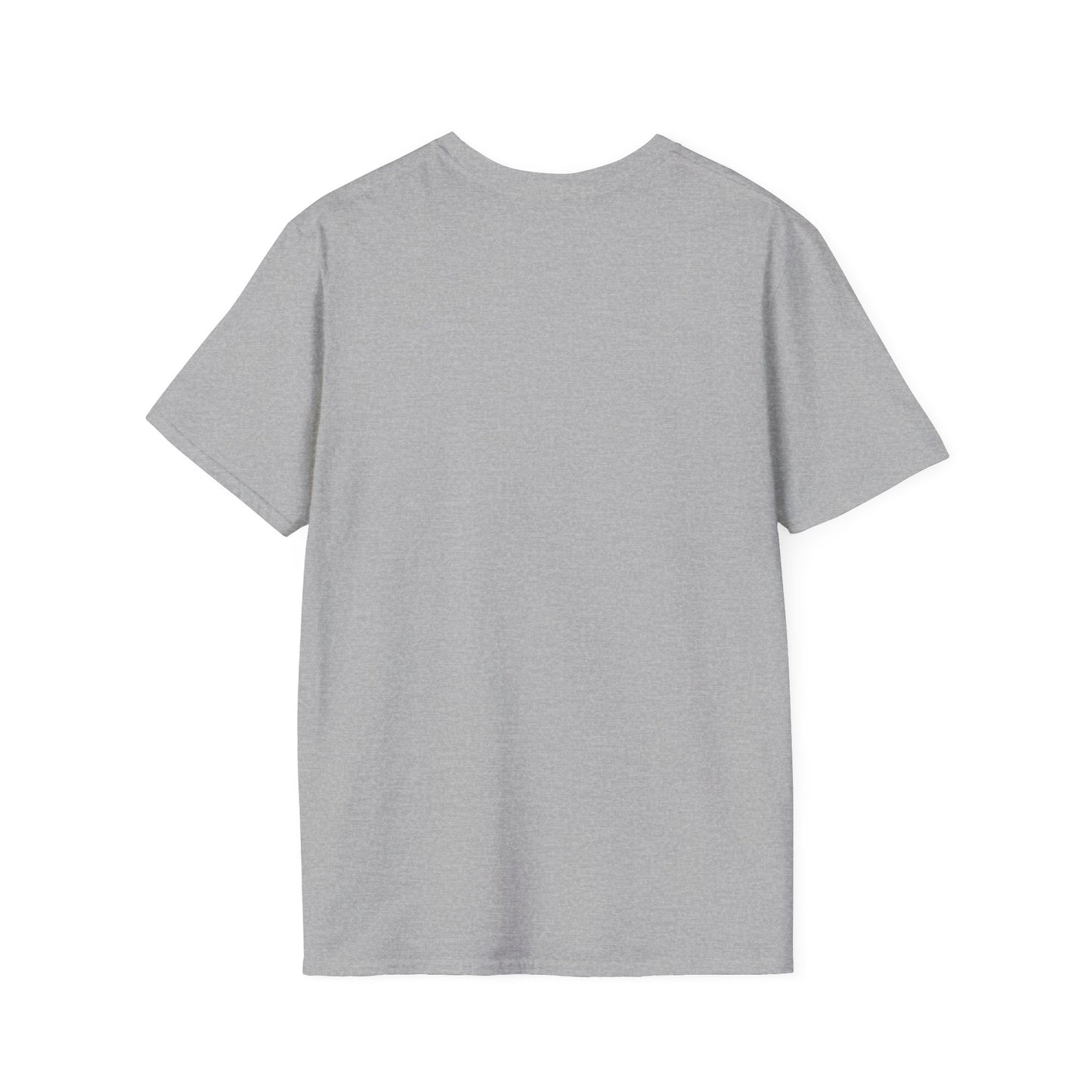 Adulting Unisex Softstyle T-Shirt