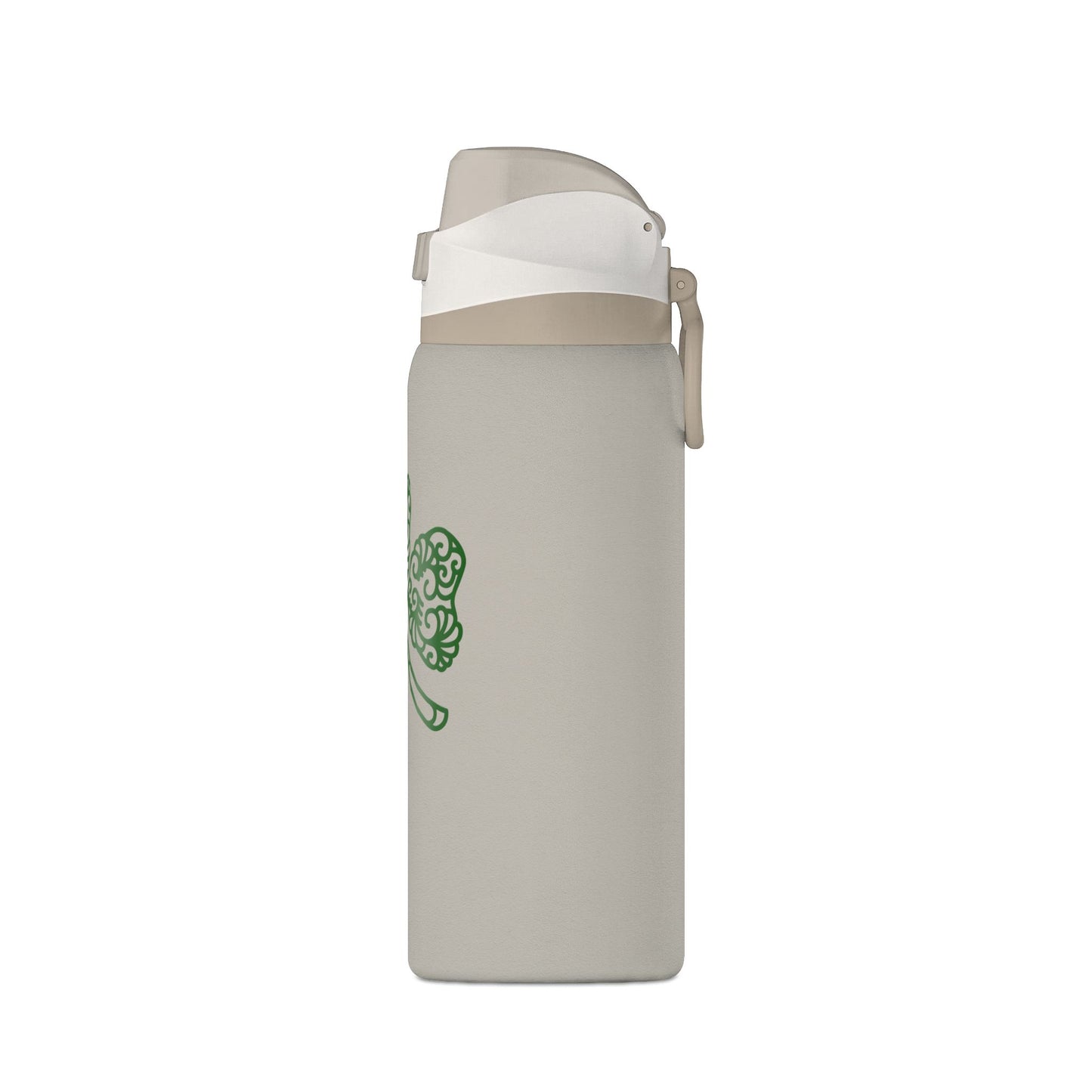 Clover/Oasis Insulated Water Bottle 32oz