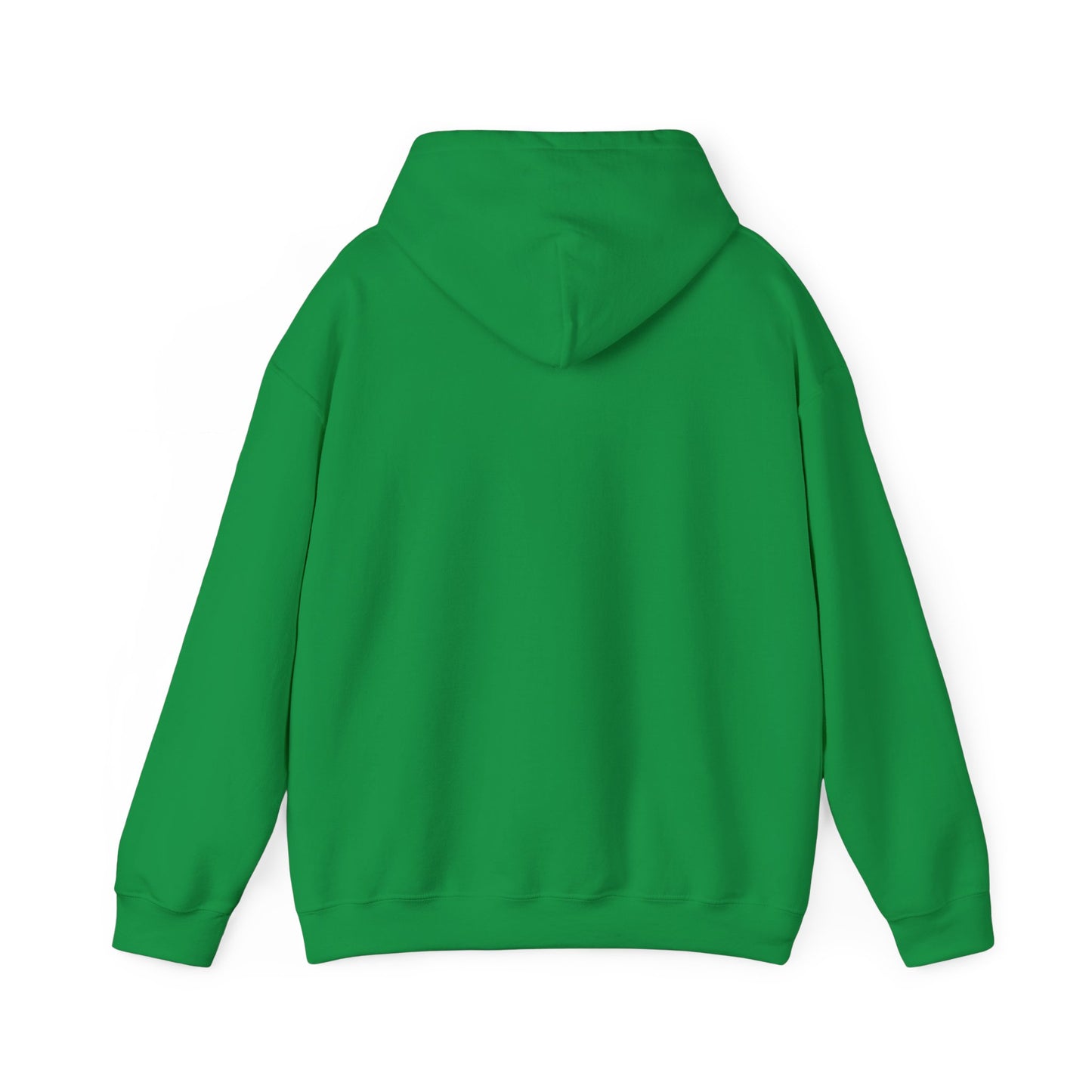 Beautiful Hooded Sweatshirt