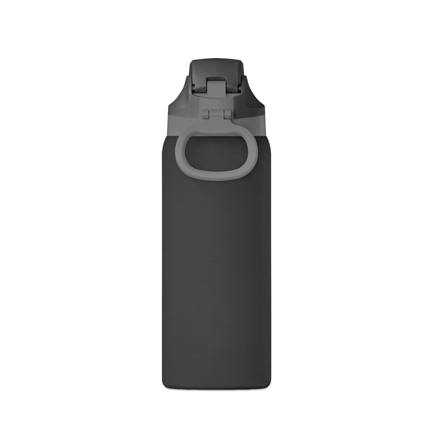 Soccer Oasis Insulated Water Bottle 32oz