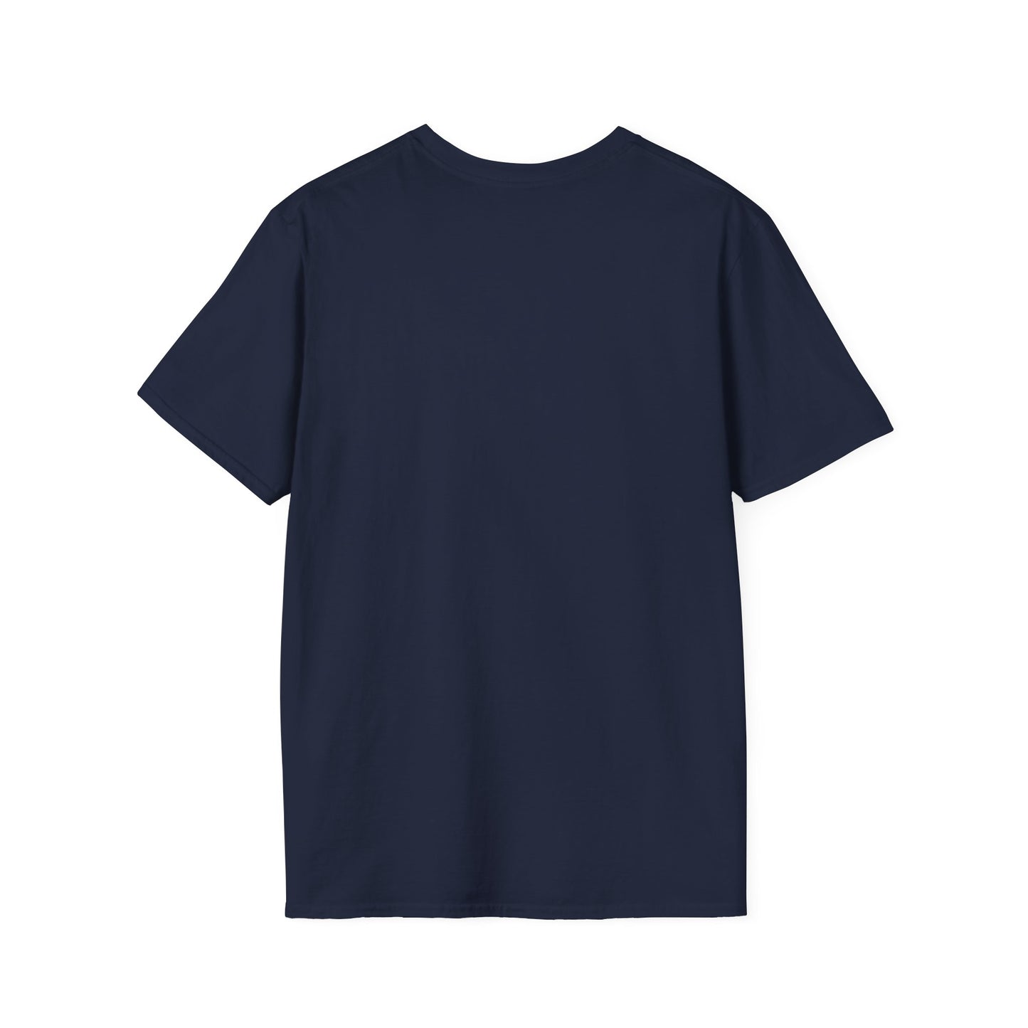 Adulting Unisex Softstyle T-Shirt