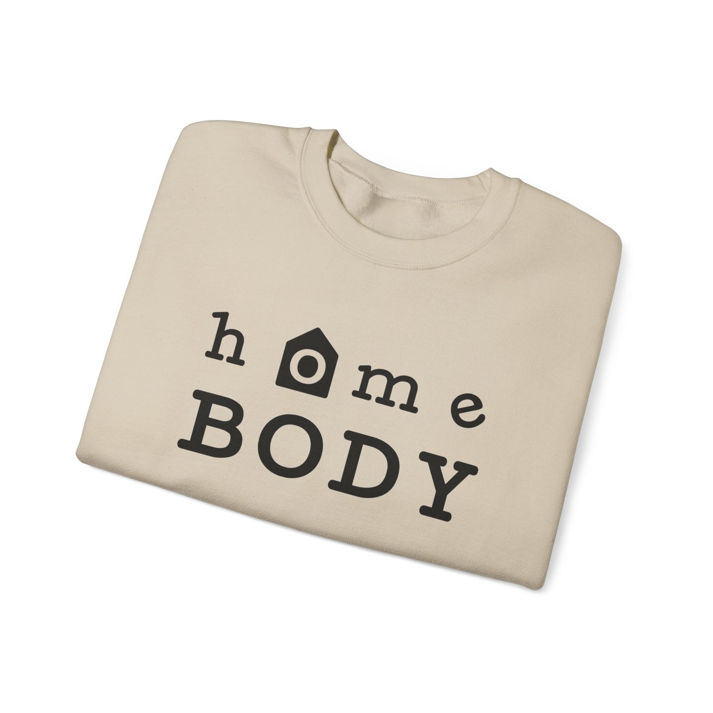 Home Body Unisex Heavy Blend™ Crewneck Sweatshirt