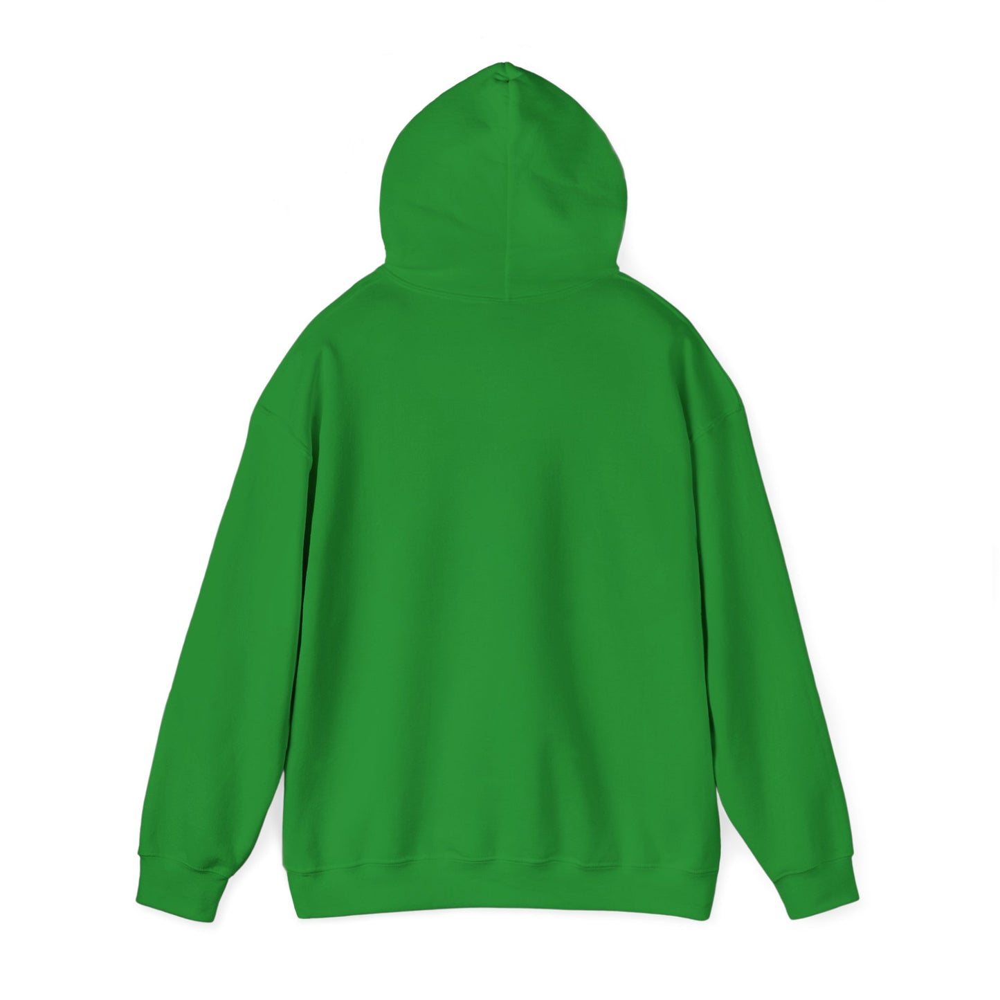 Adulting Unisex Heavy Blend™ Hooded Sweatshirt