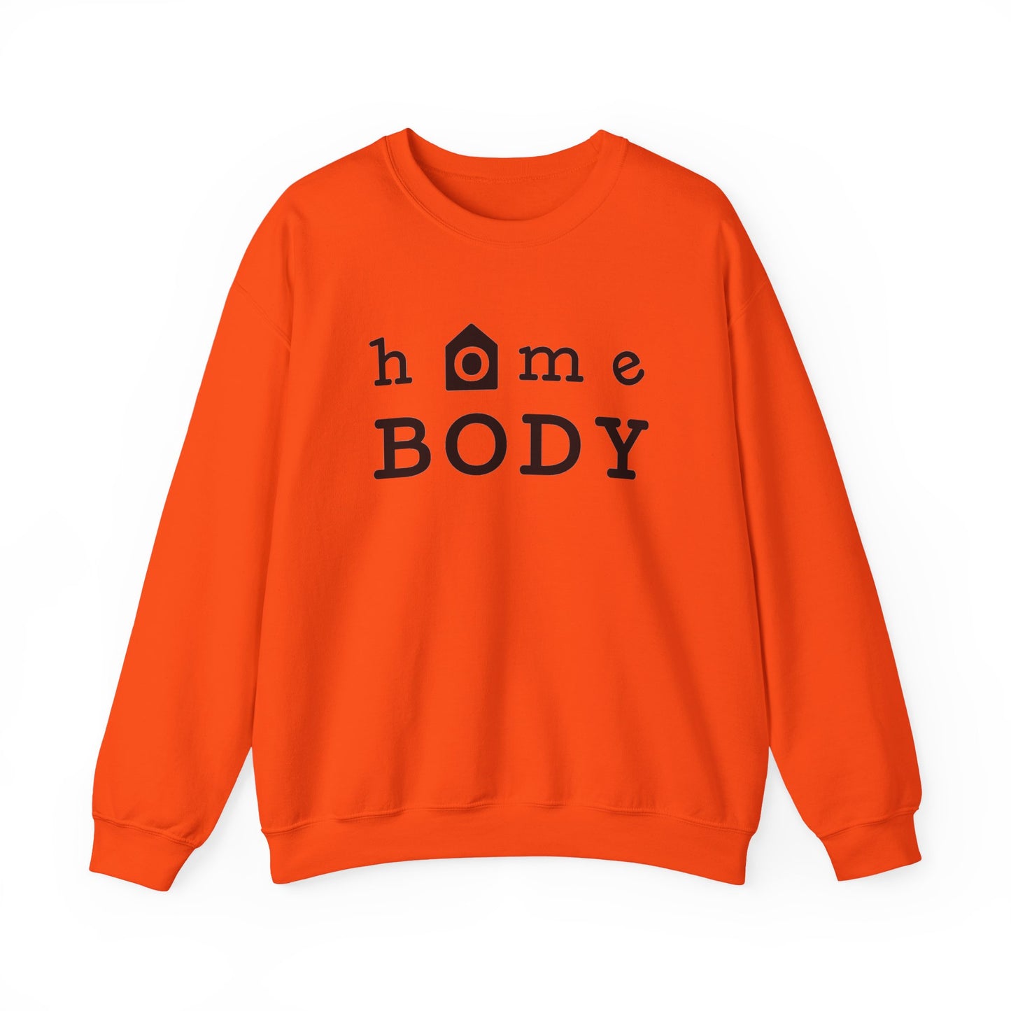 Home Body Unisex Heavy Blend™ Crewneck Sweatshirt