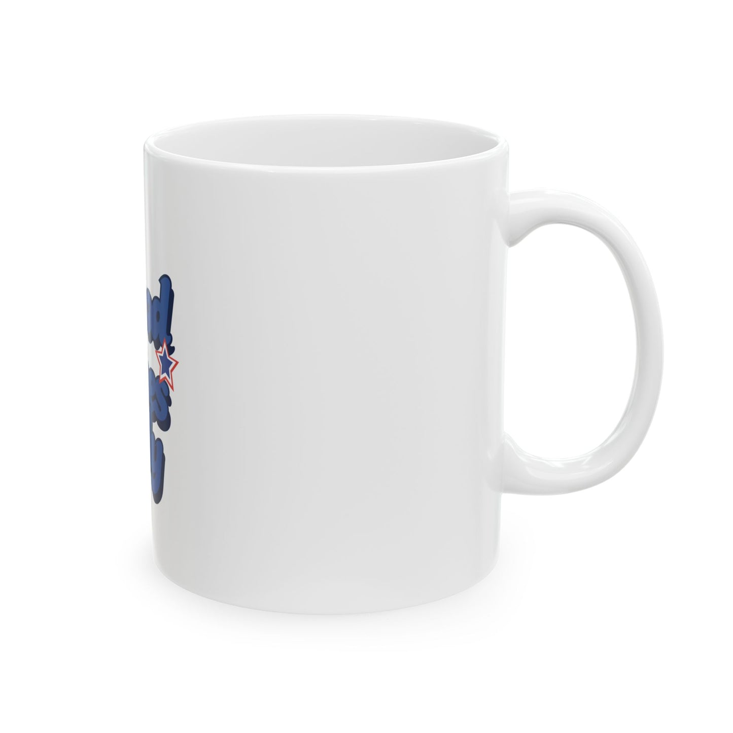 Good Vibes Only Ceramic Mug, (11oz, 15oz)