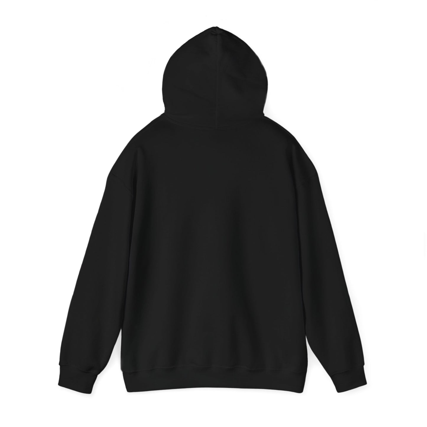 Golf Unisex Heavy Blend™ Hooded Sweatshirt