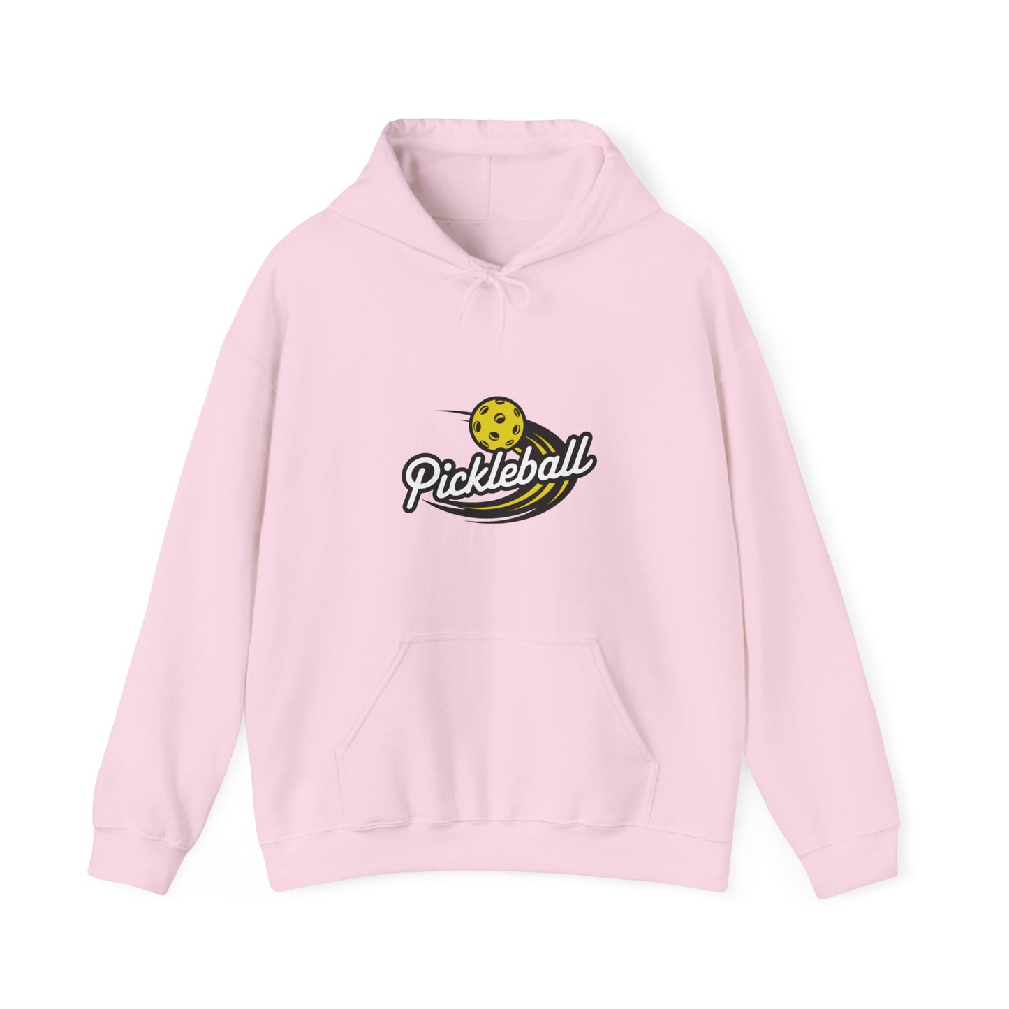 Pickleball Unisex Heavy Blend™ Hooded Sweatshirt