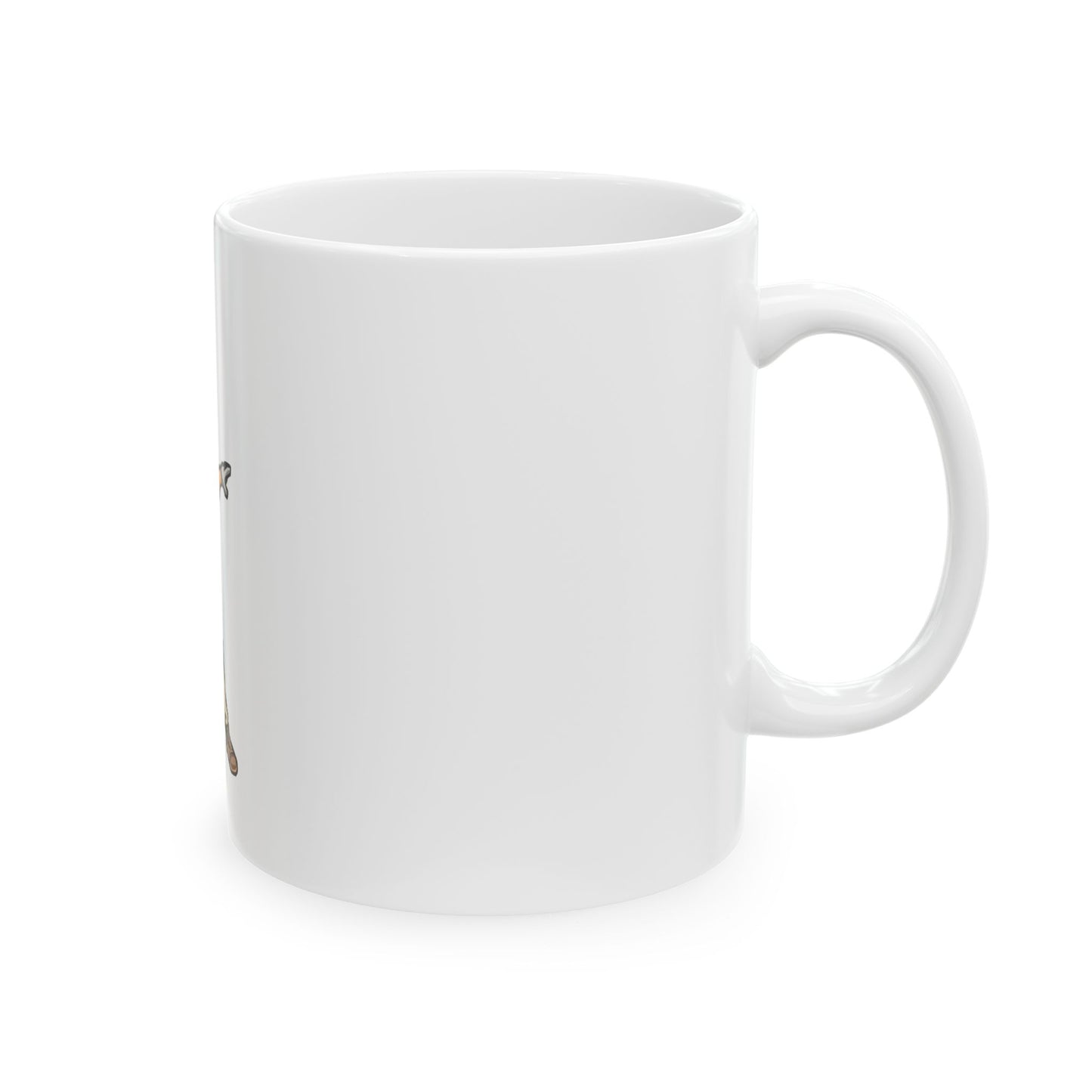 Golf Guy Ceramic Mug, (11oz, 15oz)