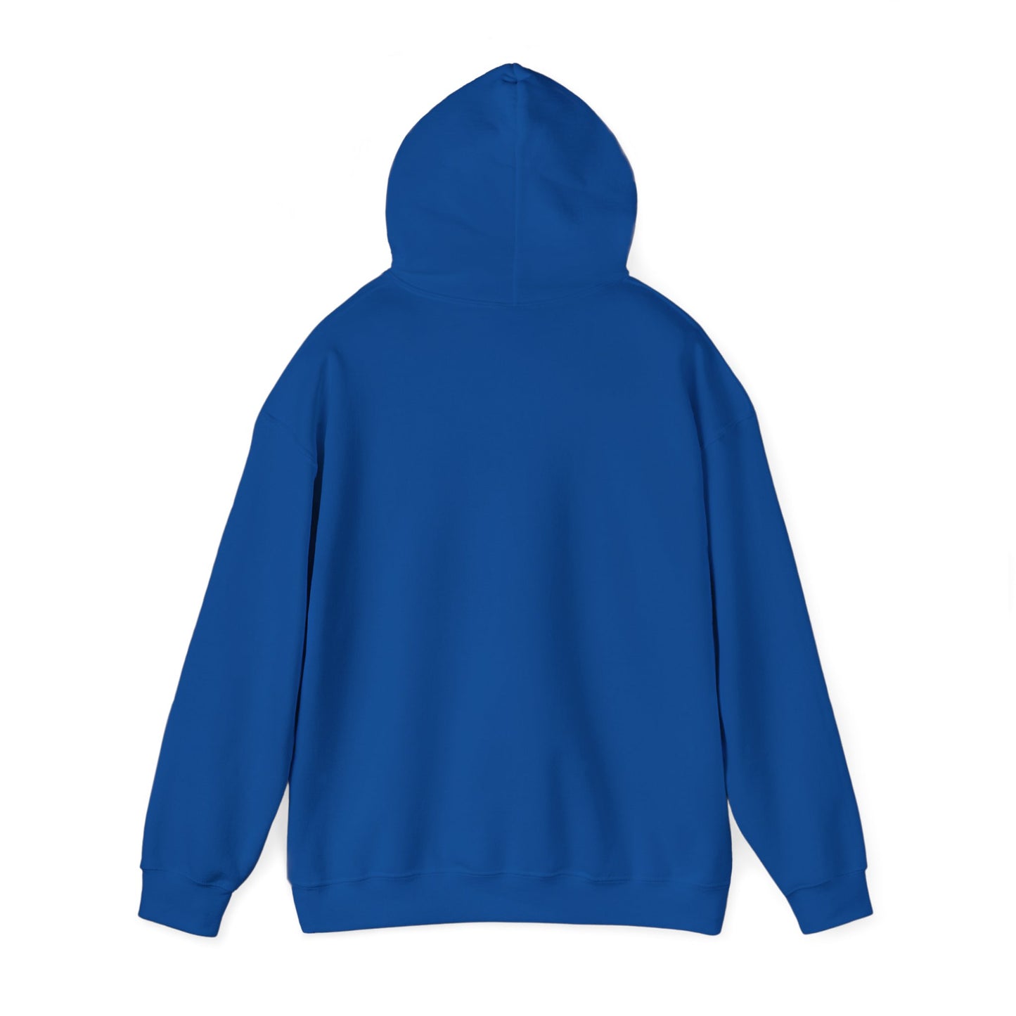 Semaj James 773/313 Unisex Heavy Blend™ Hooded Sweatshirt