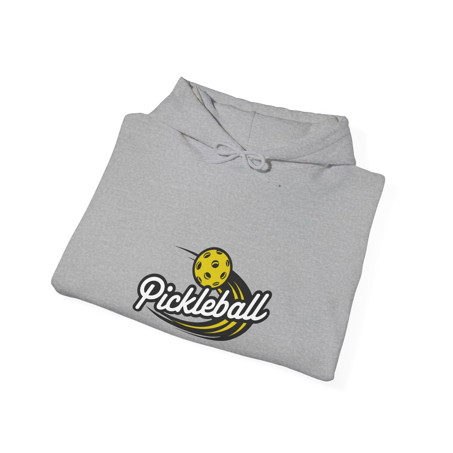 Pickleball Unisex Heavy Blend™ Hooded Sweatshirt