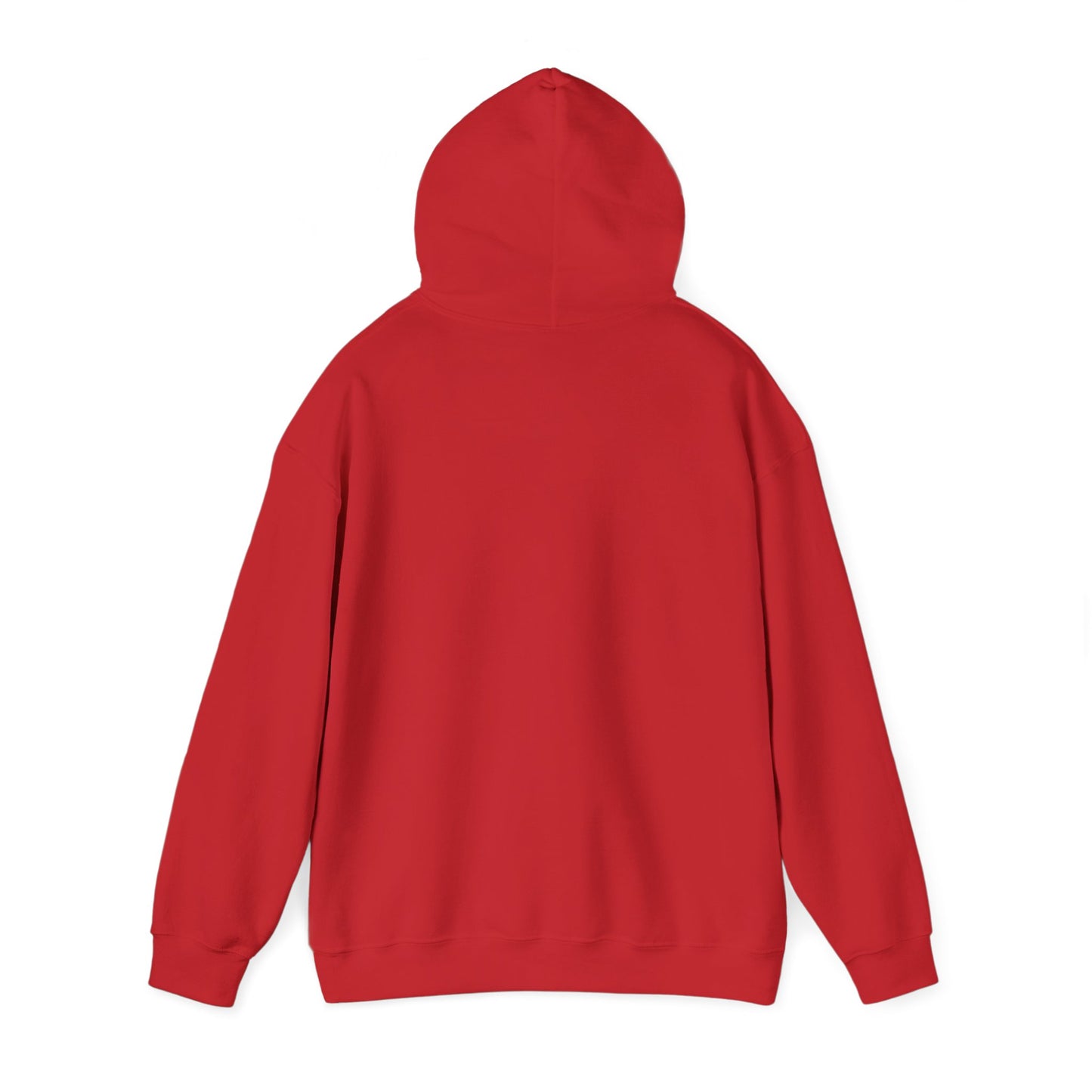 Adulting Unisex Heavy Blend™ Hooded Sweatshirt
