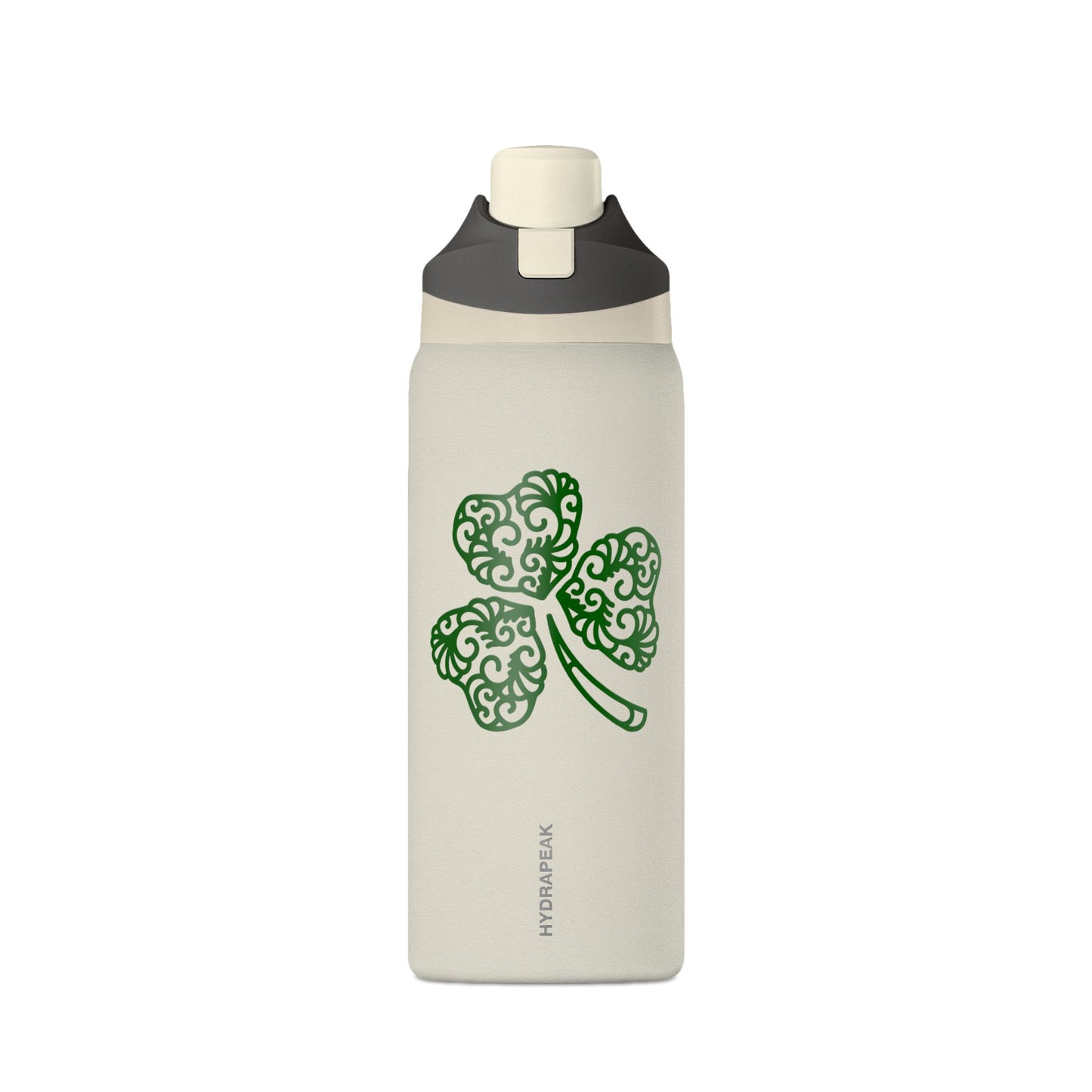Clover/Oasis Insulated Water Bottle 32oz