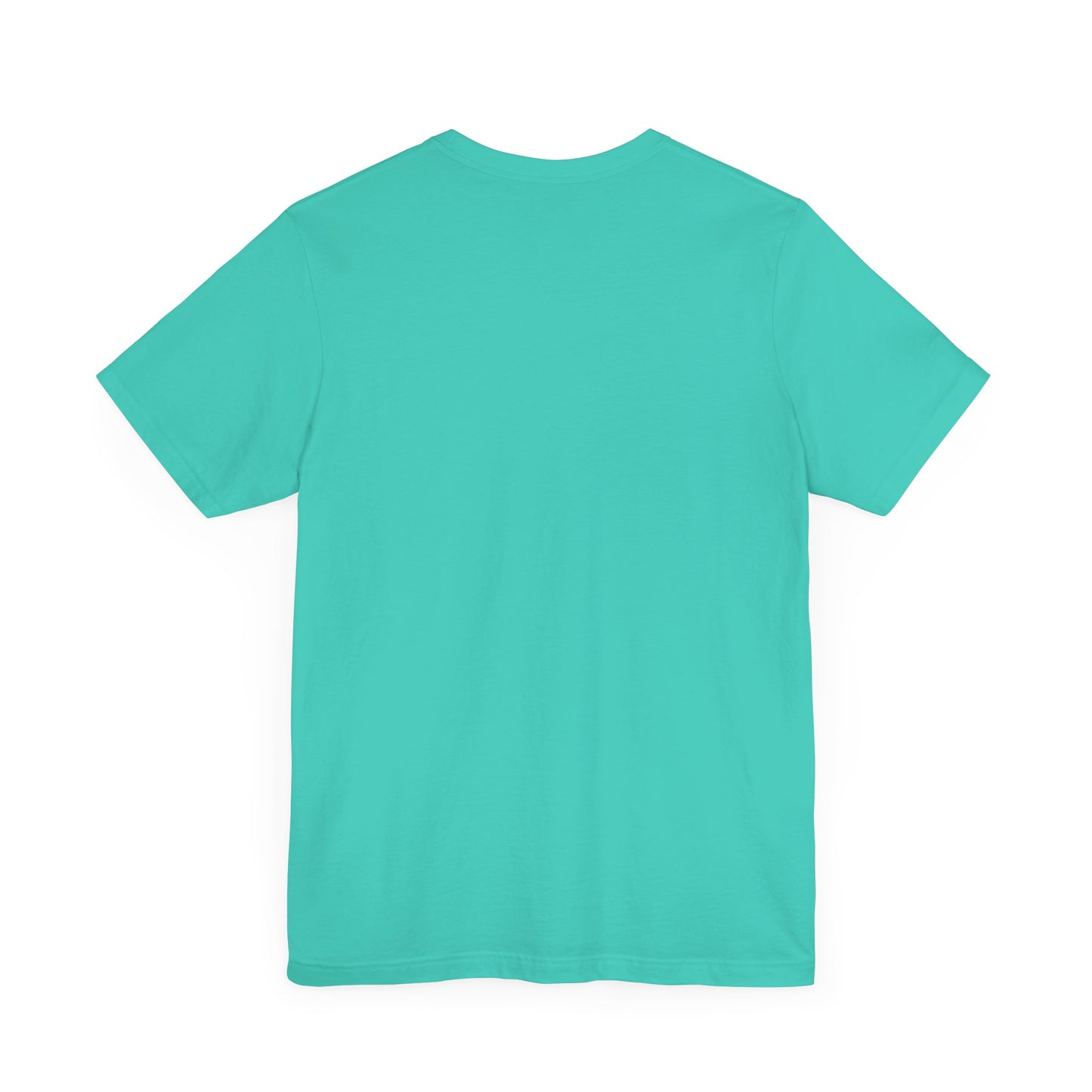 Cigars/ Queen of Cigars Unisex Jersey Short Sleeve Tee