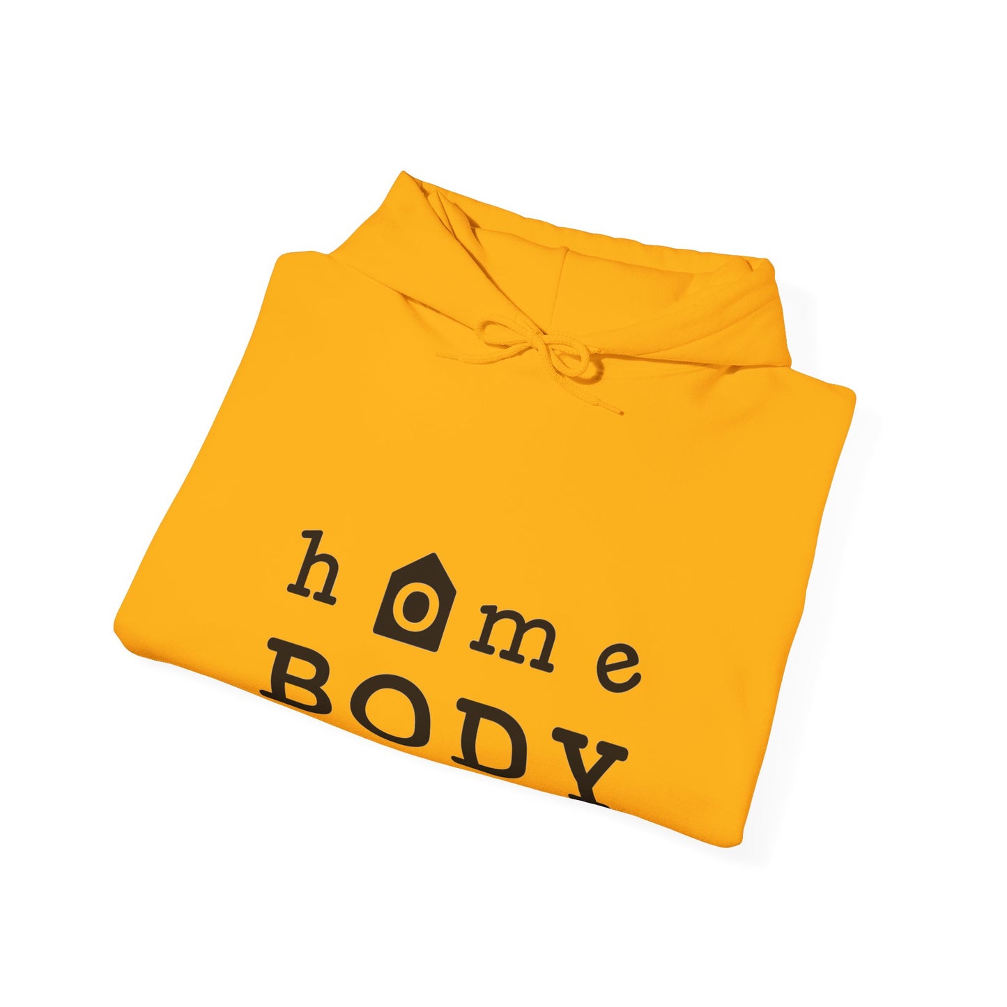 Home Body Unisex Heavy Blend™ Hooded Sweatshirt