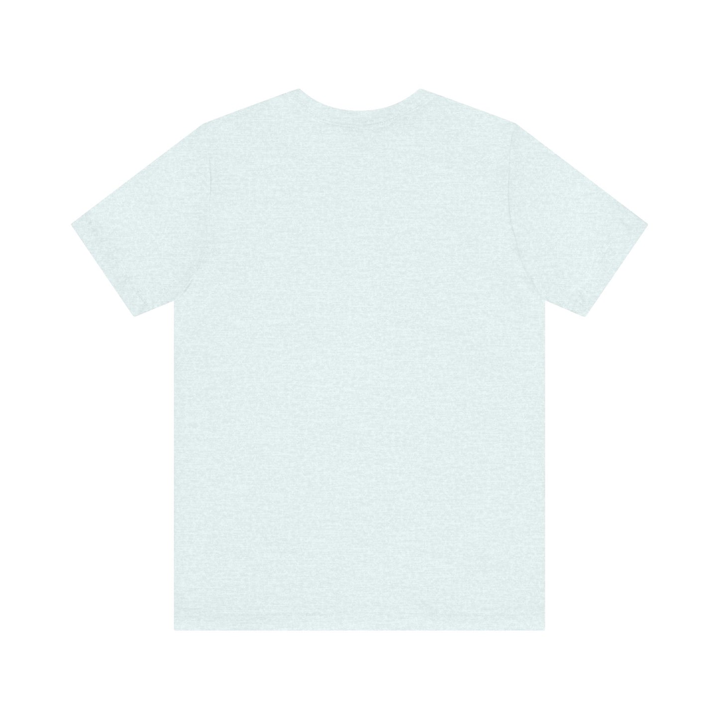 Clover/ Lucky Unisex Jersey Short Sleeve Tee