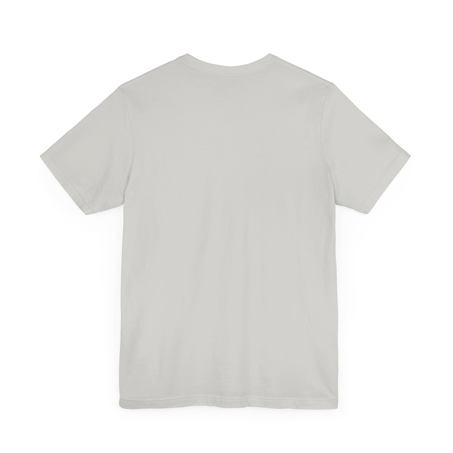 Basketball/ Born To Play Unisex Jersey Short Sleeve Tee