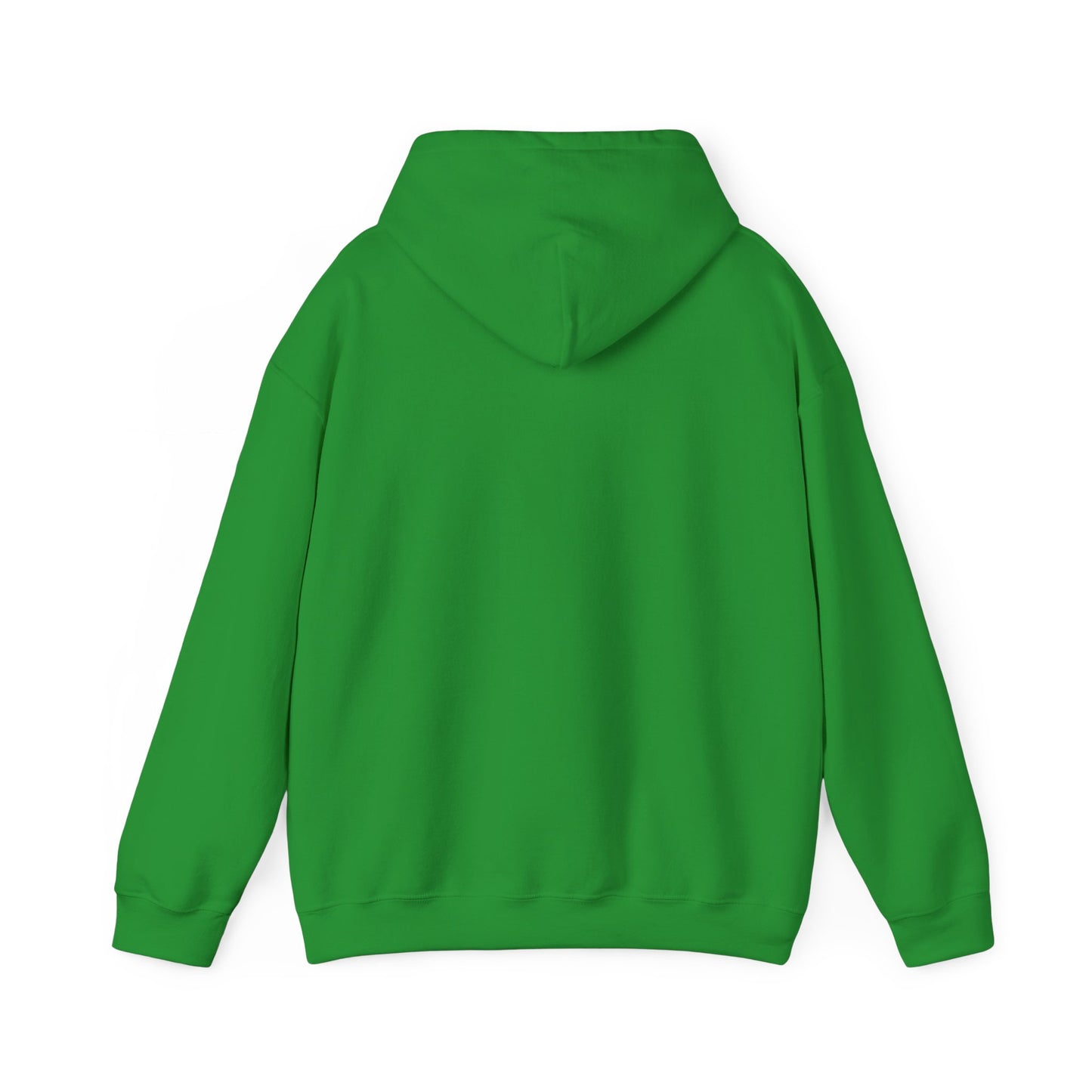 A,B,C, Unisex Heavy Blend™ Hooded Sweatshirt