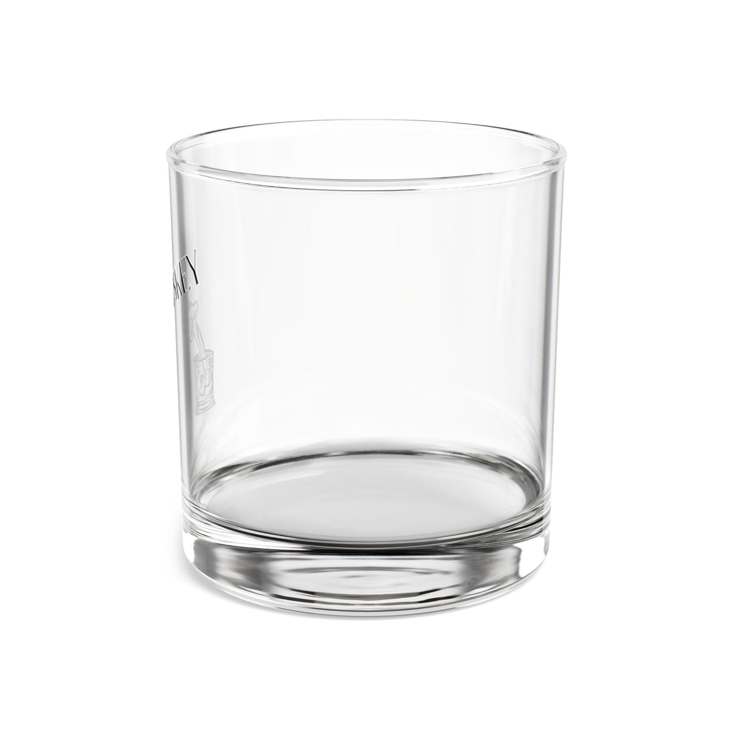 Whiskey Rocks Glass, 10oz