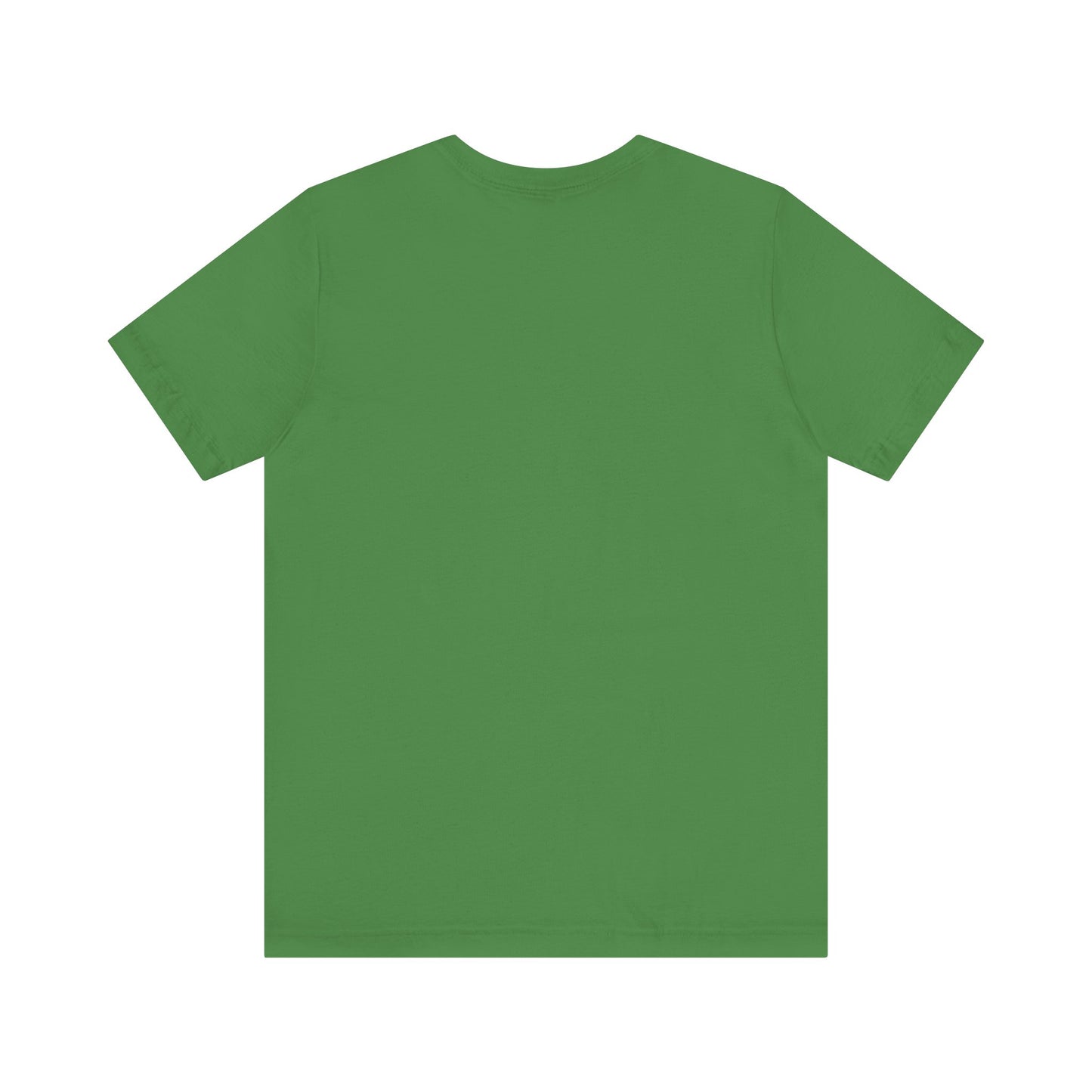 Basketball/ Born To Play Unisex Jersey Short Sleeve Tee