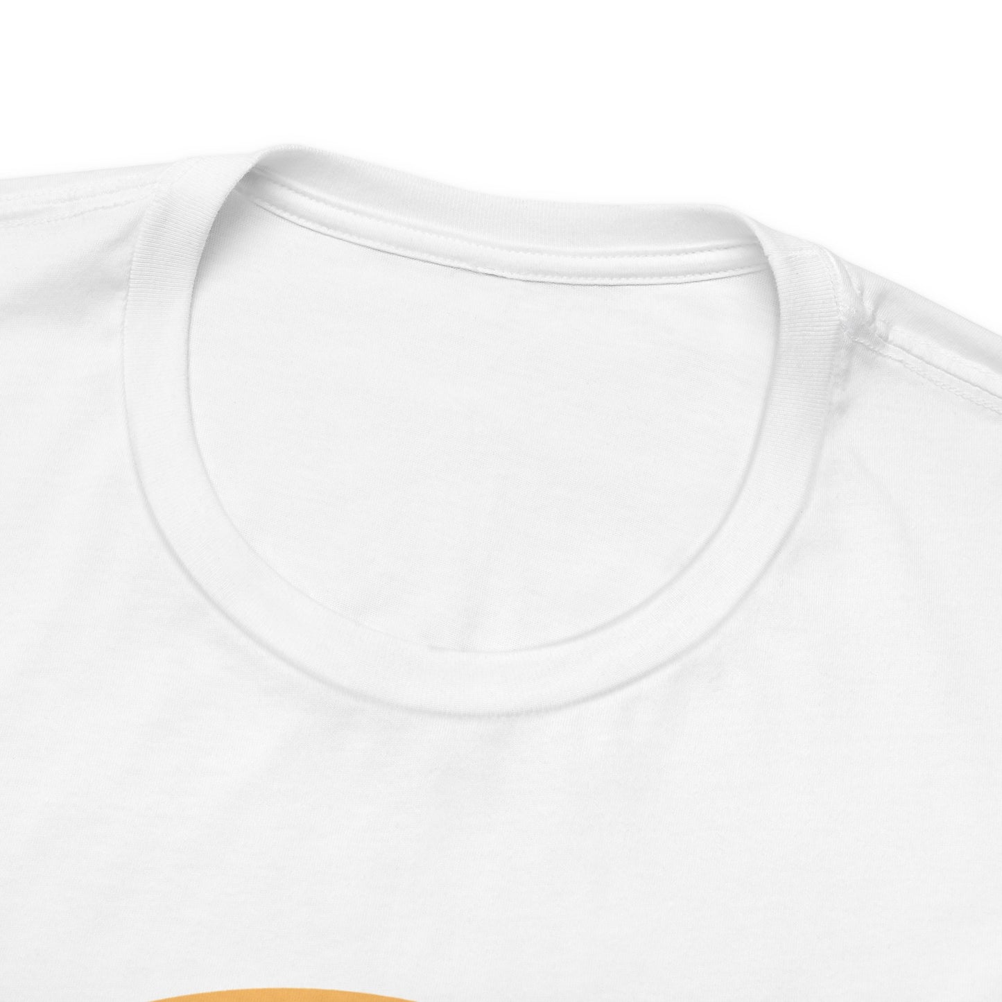 Perfectly Imperfect Unisex Jersey Short Sleeve Tee