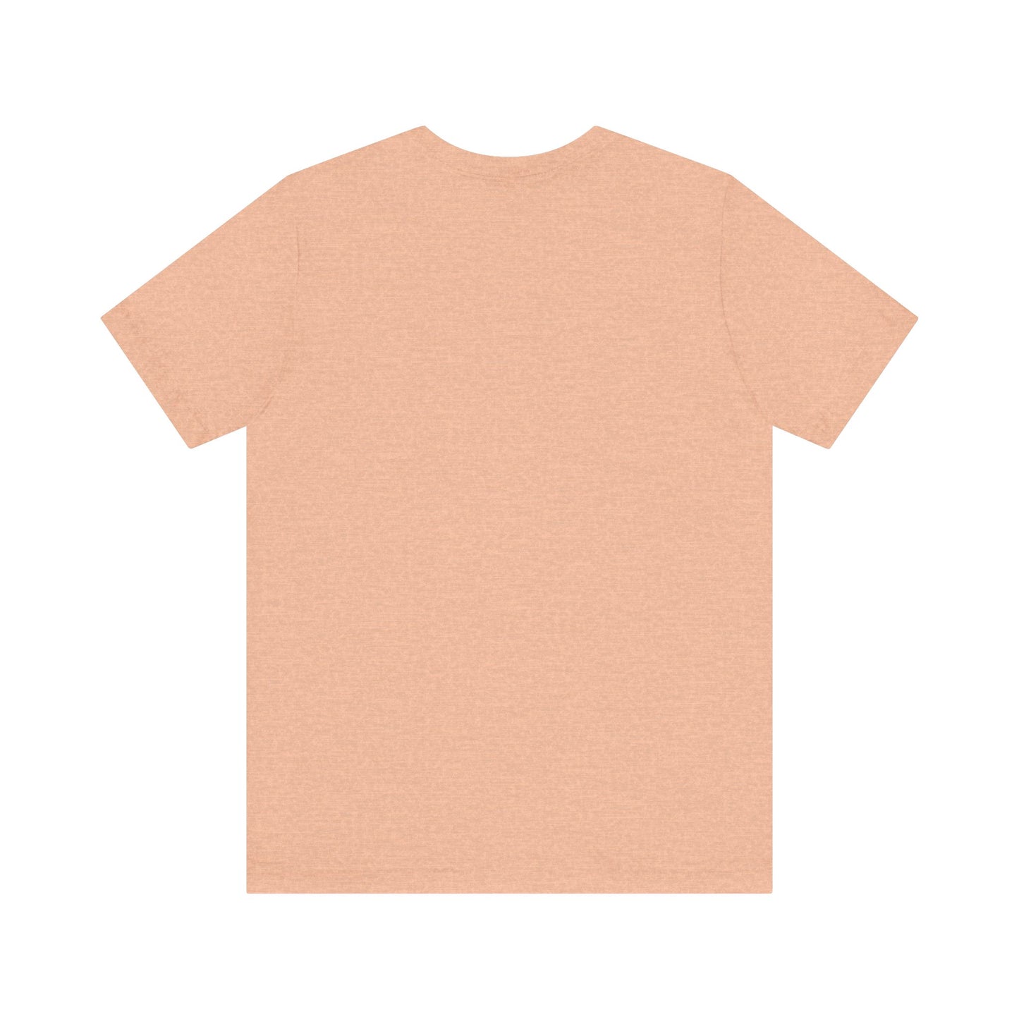 Clover/ Lucky Unisex Jersey Short Sleeve Tee