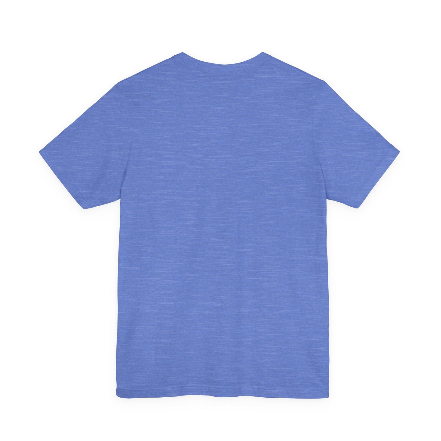 Good, Better, Best Unisex Jersey Short Sleeve Tee