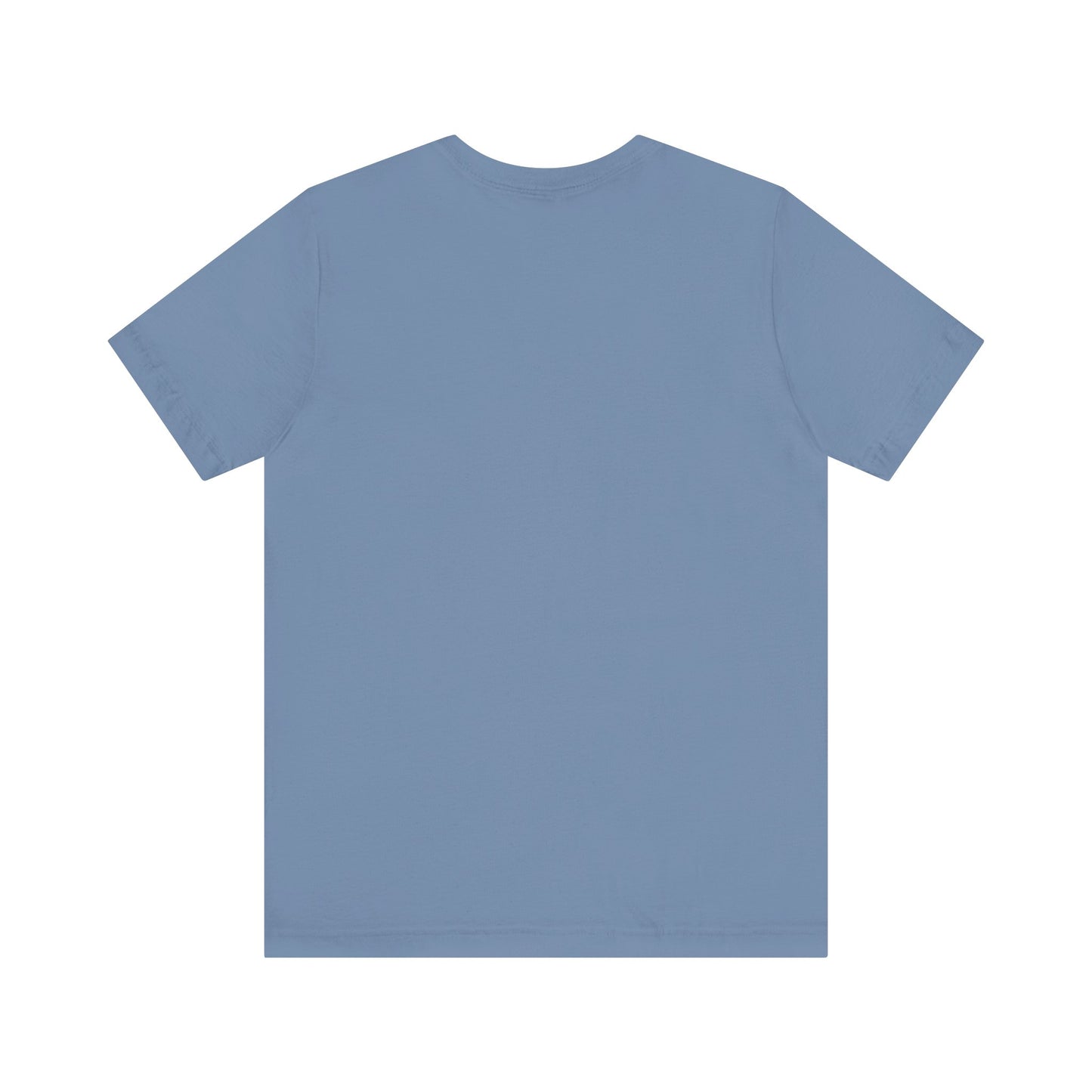 Good, Better, Best Unisex Jersey Short Sleeve Tee
