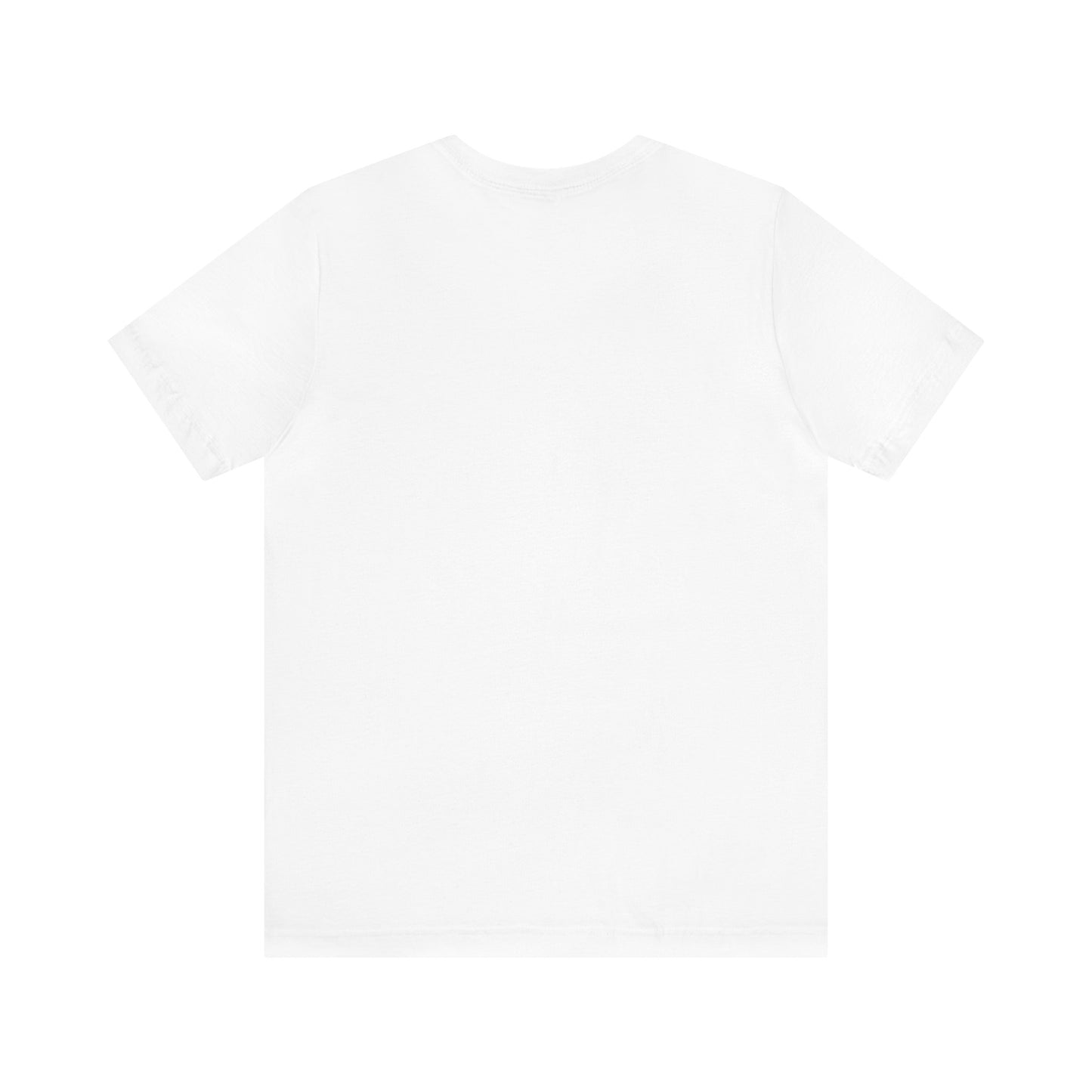 Look Mom I Made It Unisex Jersey Short Sleeve Tee