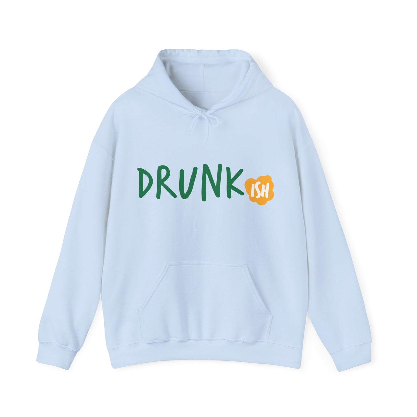 Drunkish Unisex Heavy Blend™ Hooded Sweatshirt