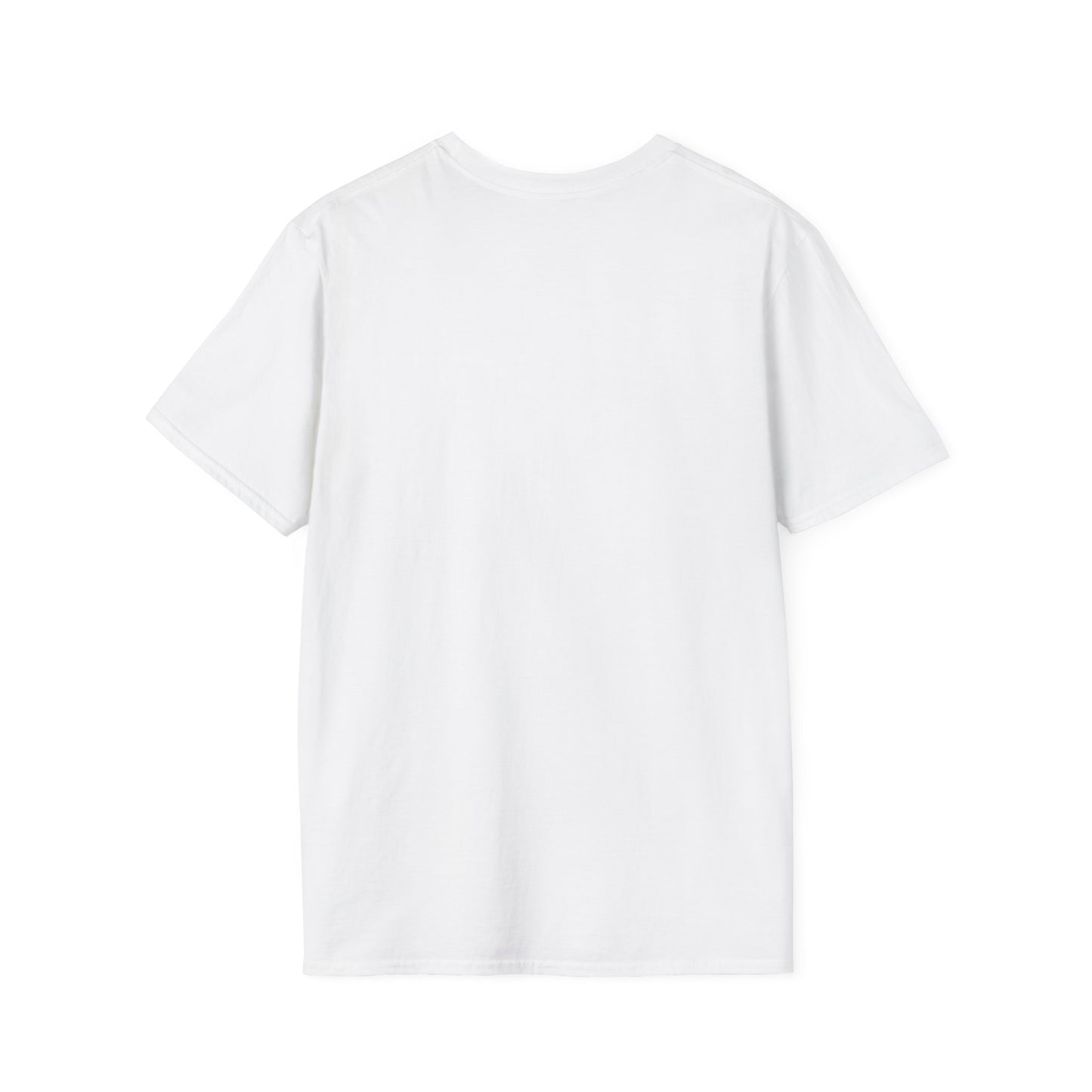 Family Reunion/Unisex Softstyle T-Shirt