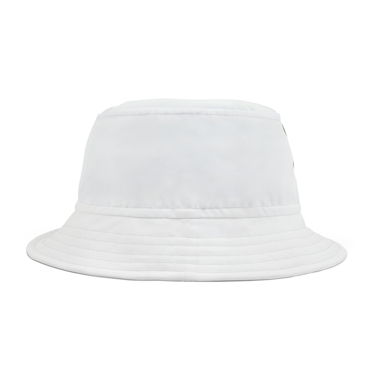 Golf Guy Bucket Hat (AOP)