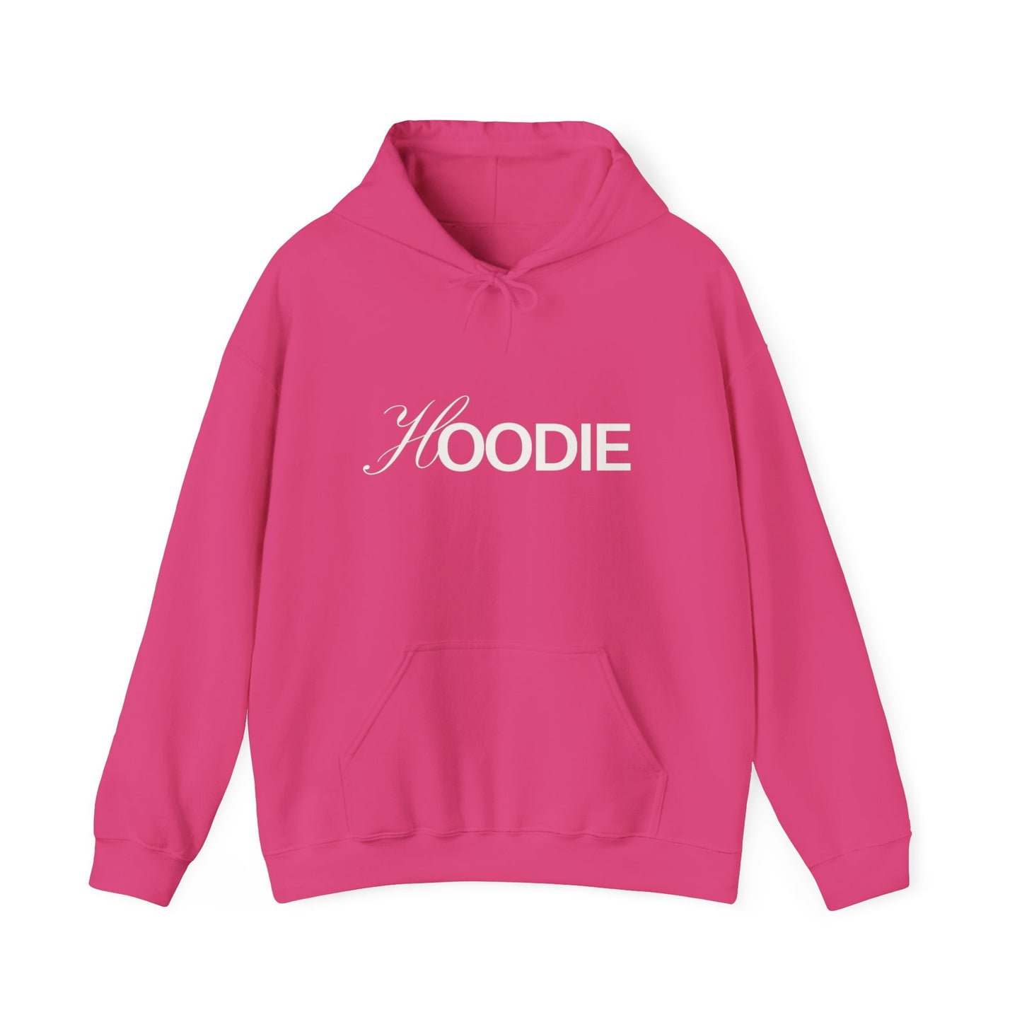 Hoodie Unisex Heavy Blend™ Hooded Sweatshirt