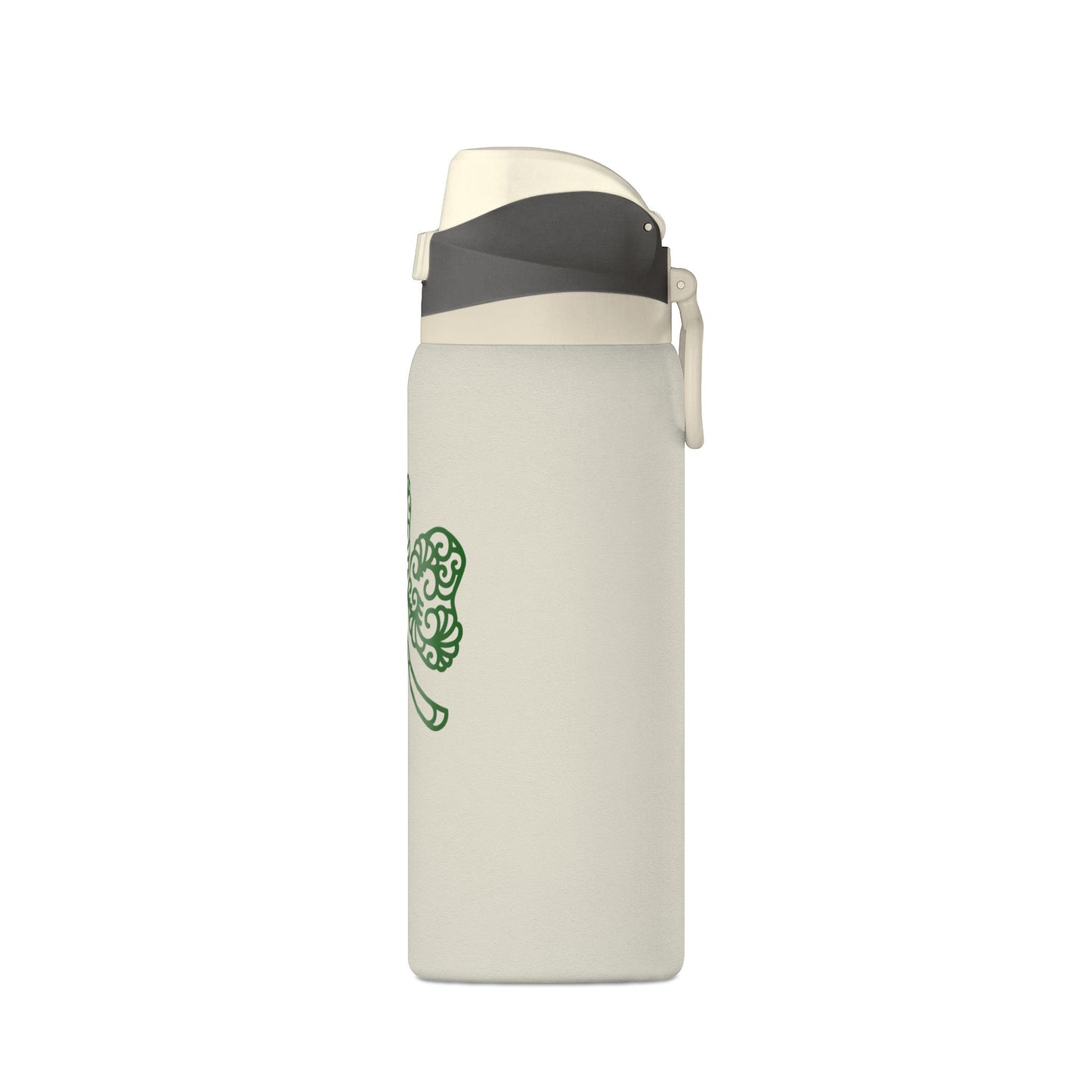 Clover/Oasis Insulated Water Bottle 32oz