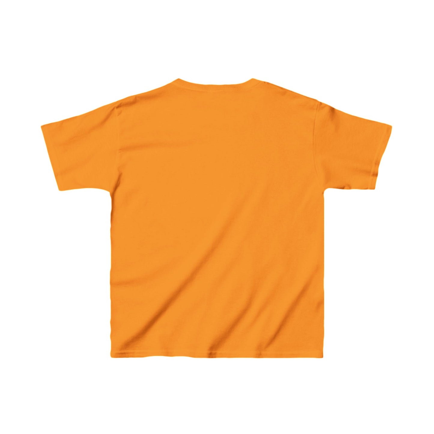 Kids Hoops Heavy Cotton™ Tee