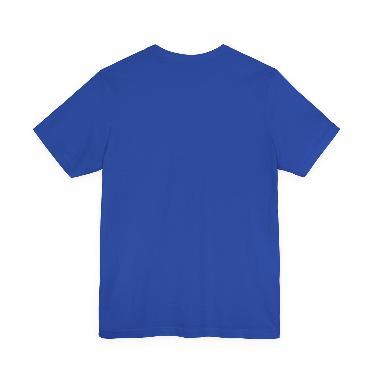 Basketball Unisex Jersey Short Sleeve Tee