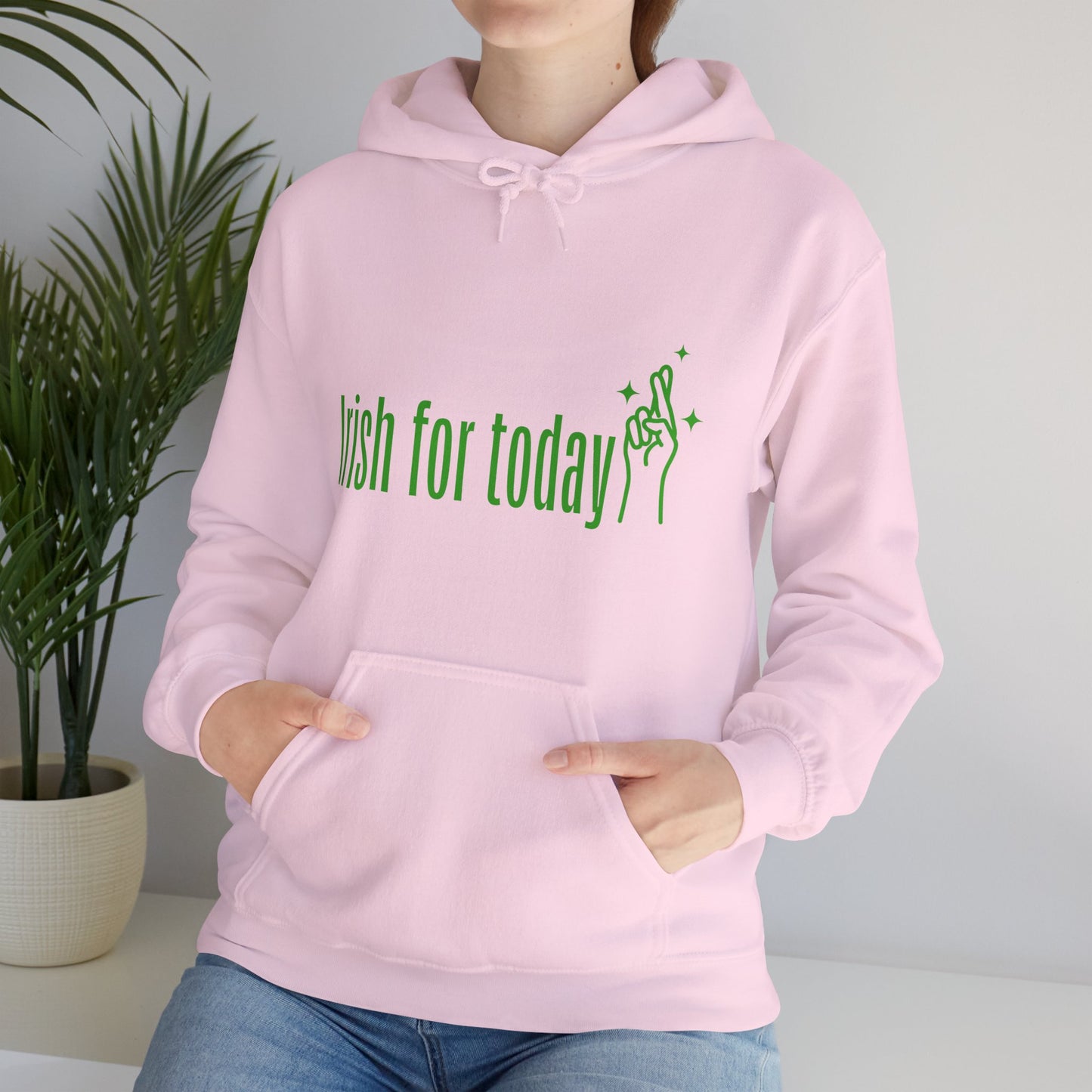 Irish for Today Unisex Heavy Blend™ Hooded Sweatshirt