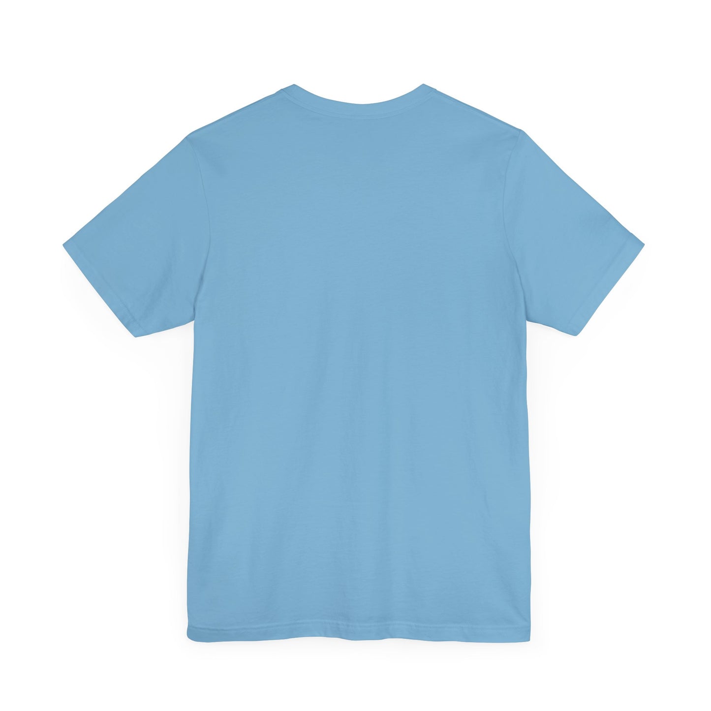 Chosen Unisex Jersey Short Sleeve Tee