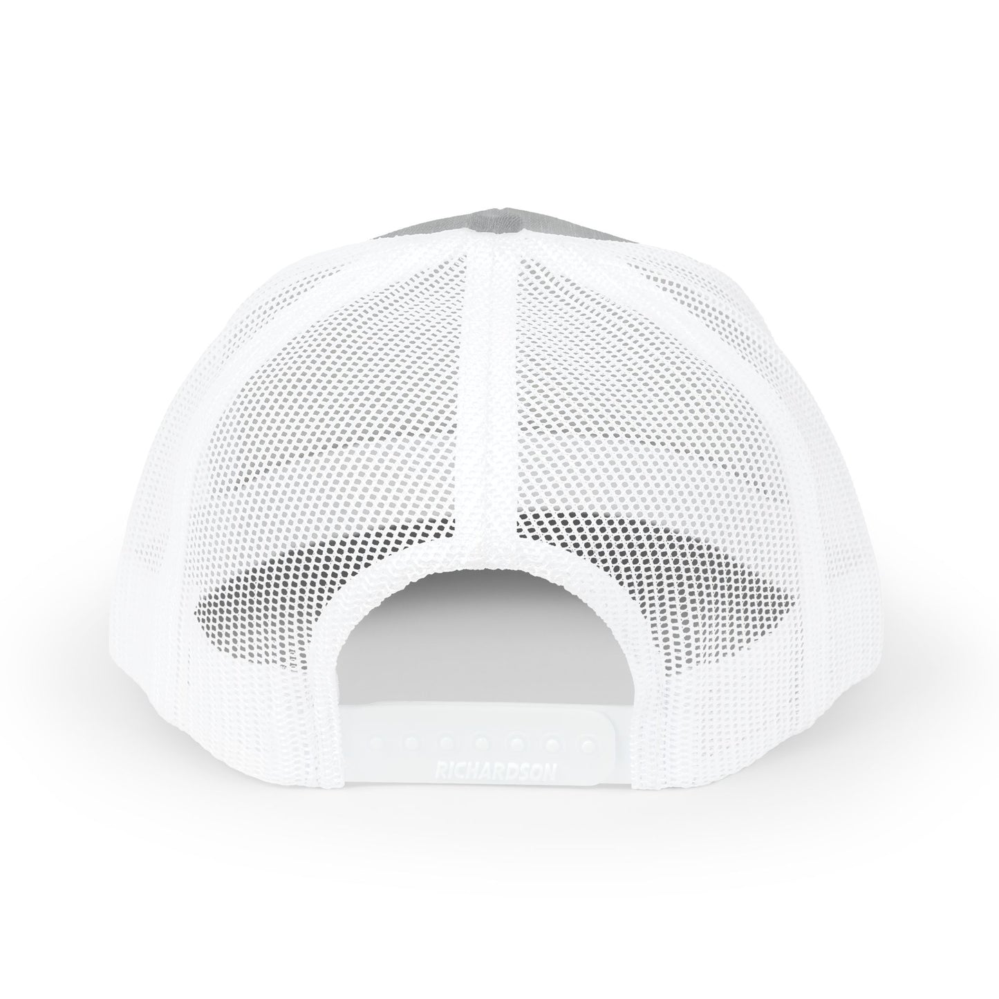 Golf Guy Snapback Trucker Cap (Embroidery)