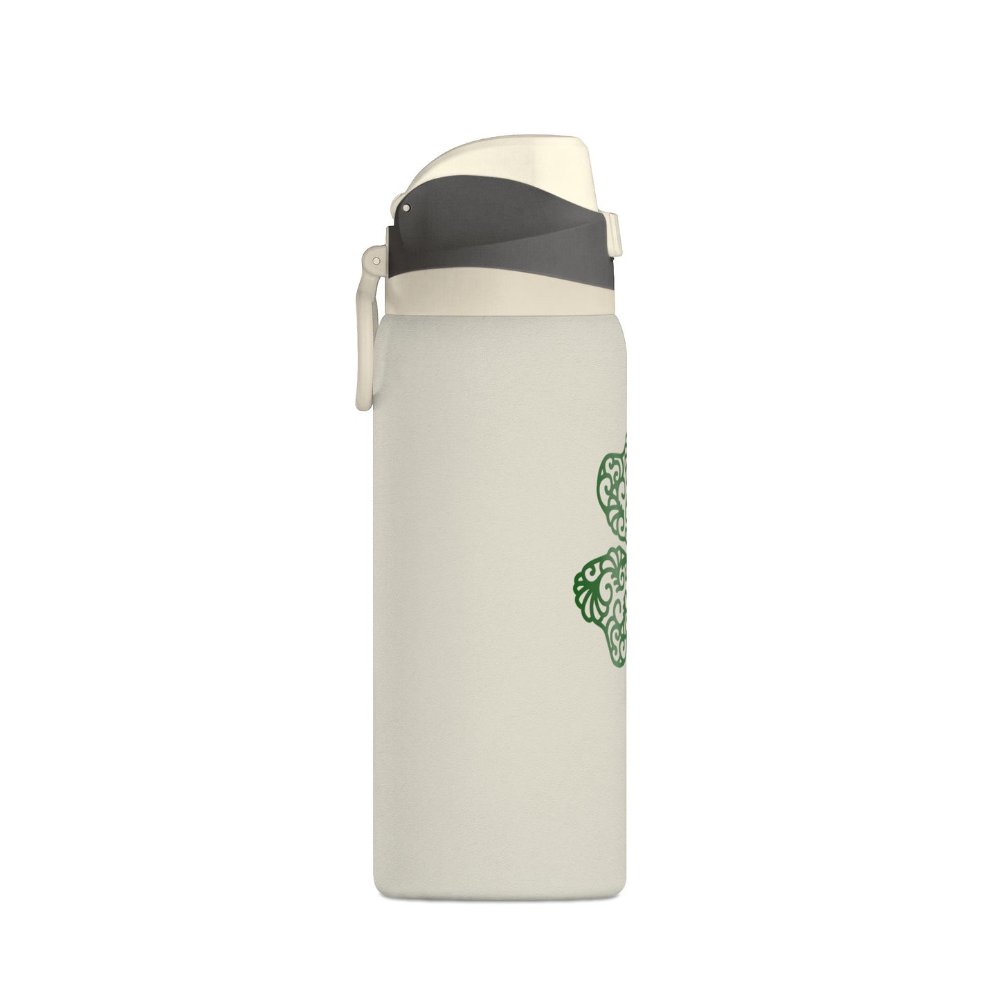 Clover/Oasis Insulated Water Bottle 32oz