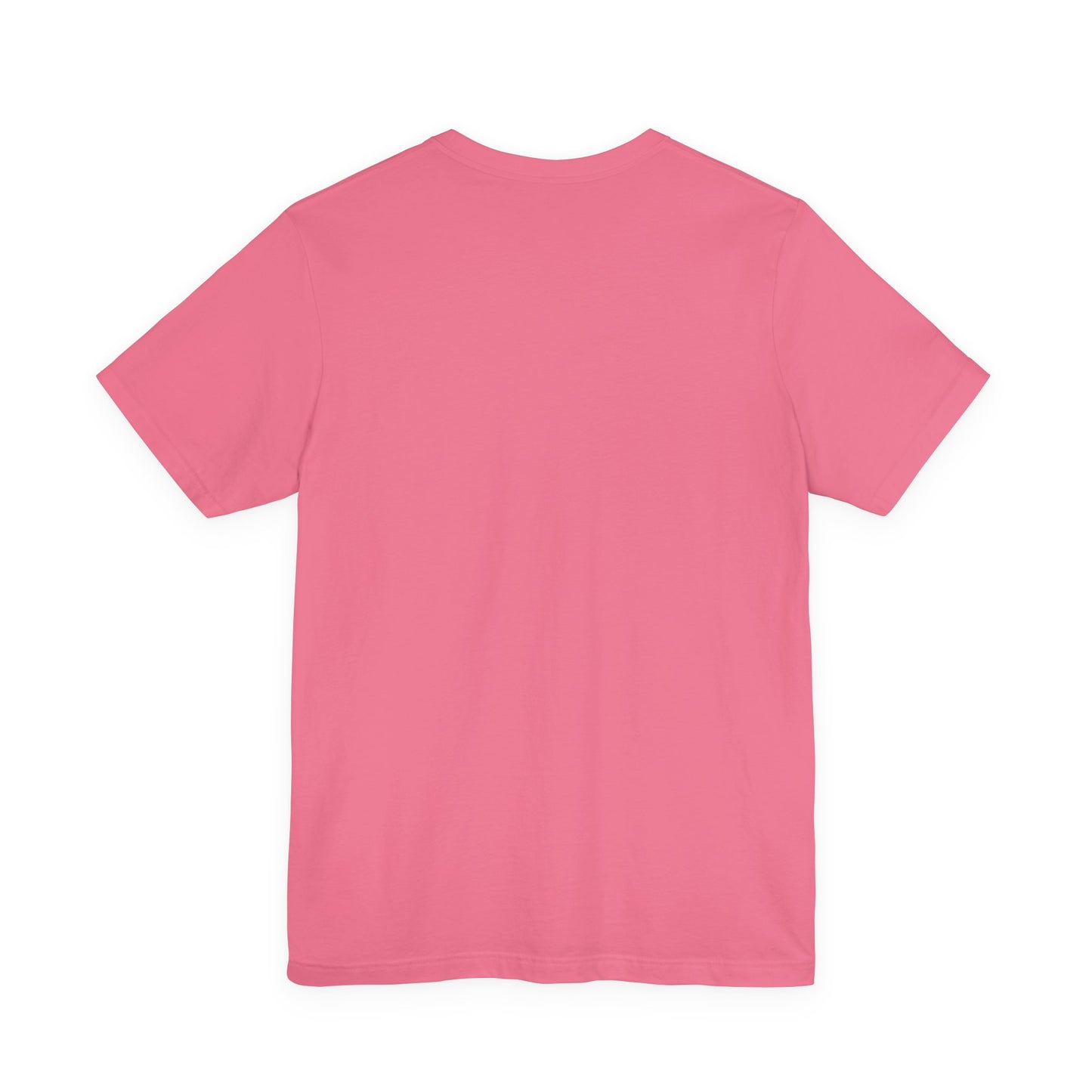 Basketball Unisex Jersey Short Sleeve Tee